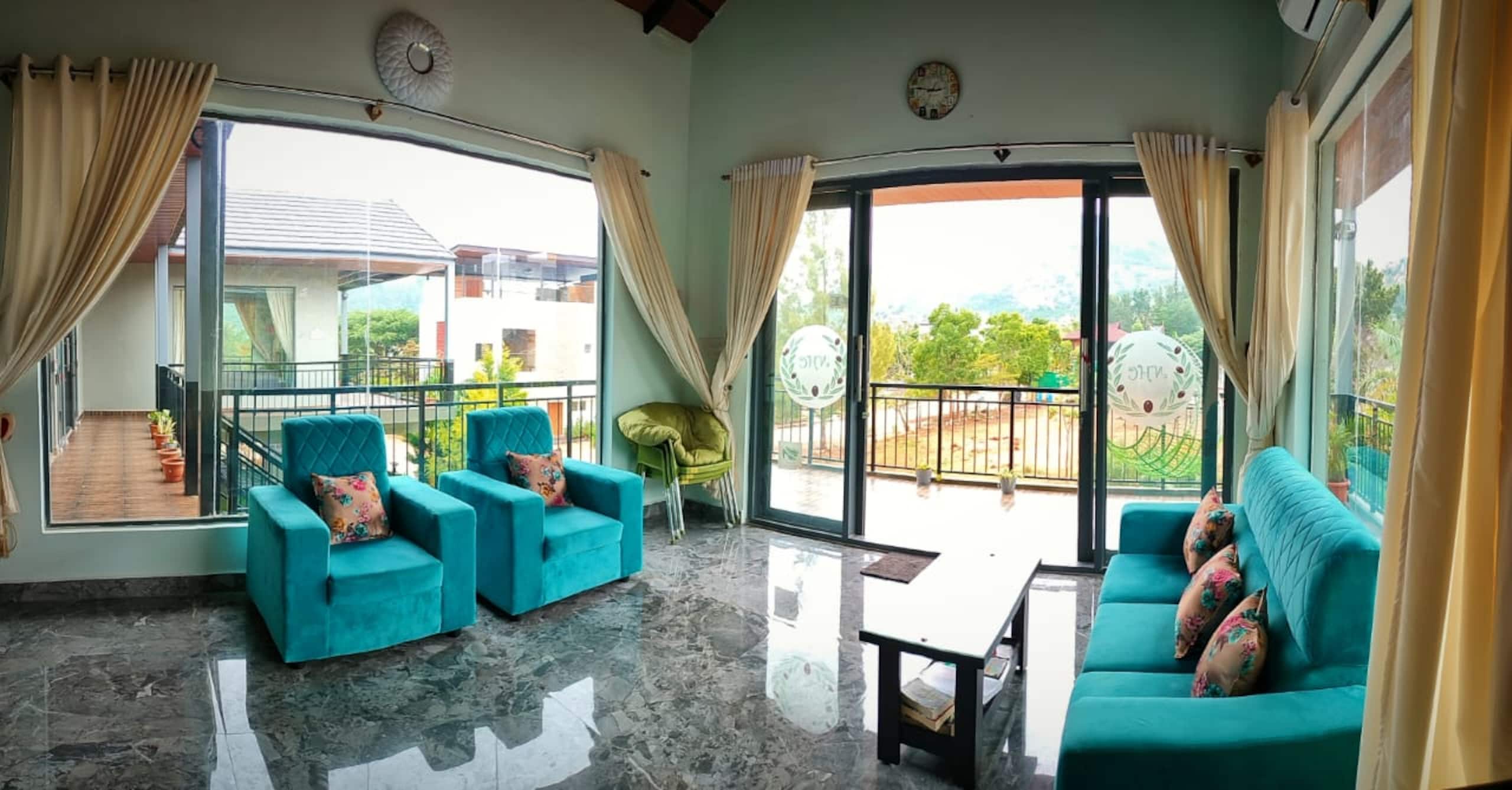 Nandi HillsView Cottage-Full Villa 9