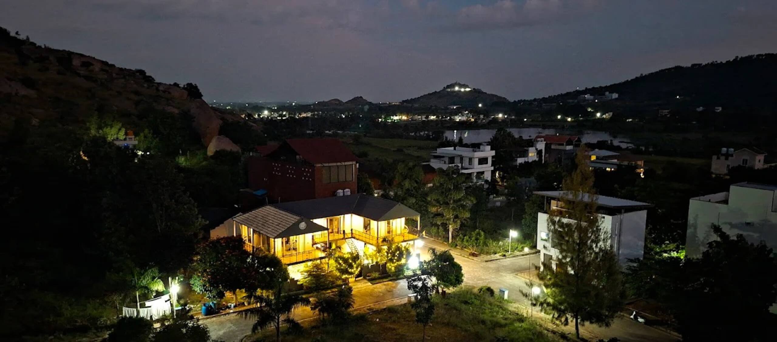 Nandi HillsView Cottage-Full Villa 32
