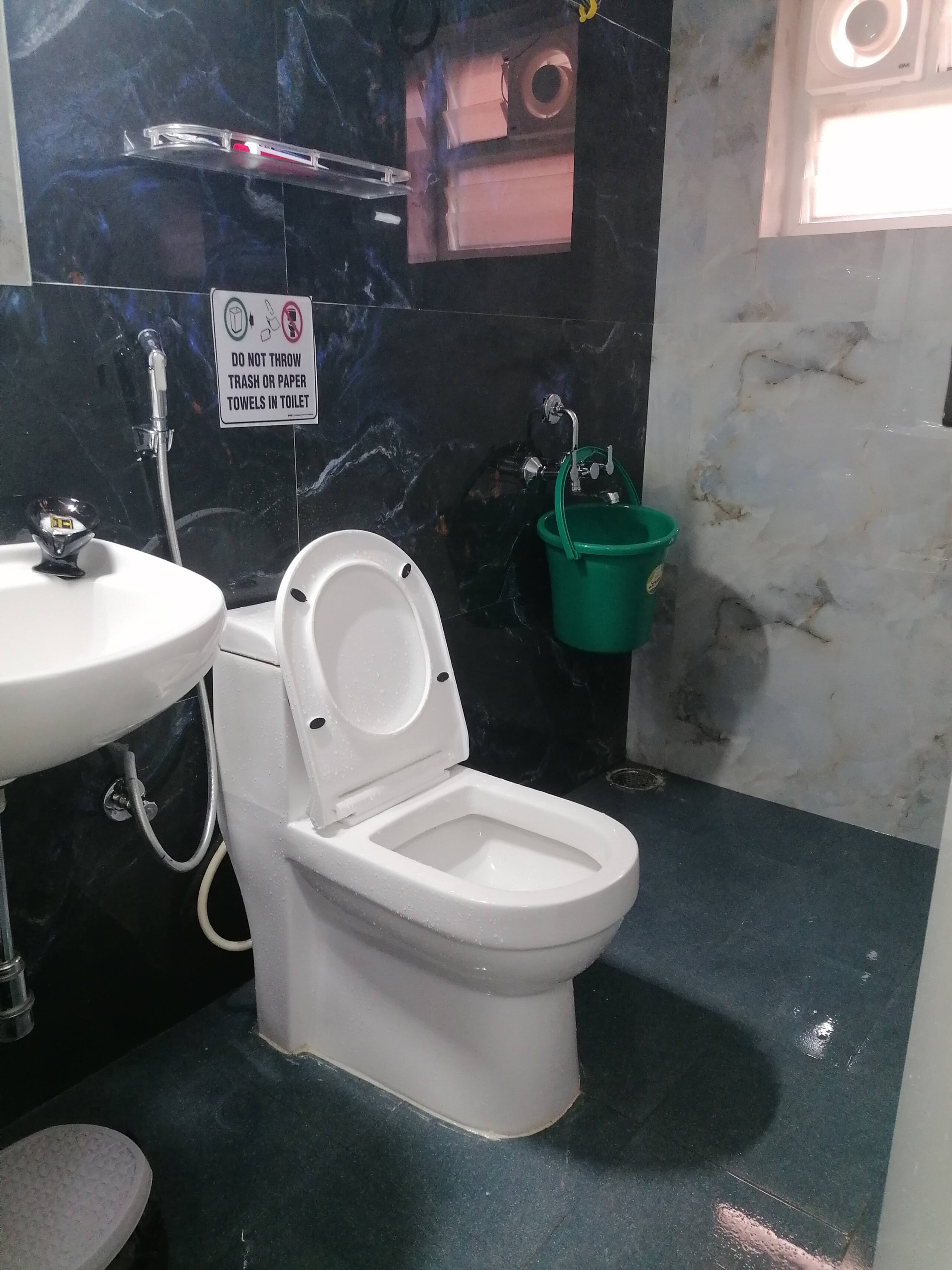 Nandi HillsView Cottage-Full Villa 20