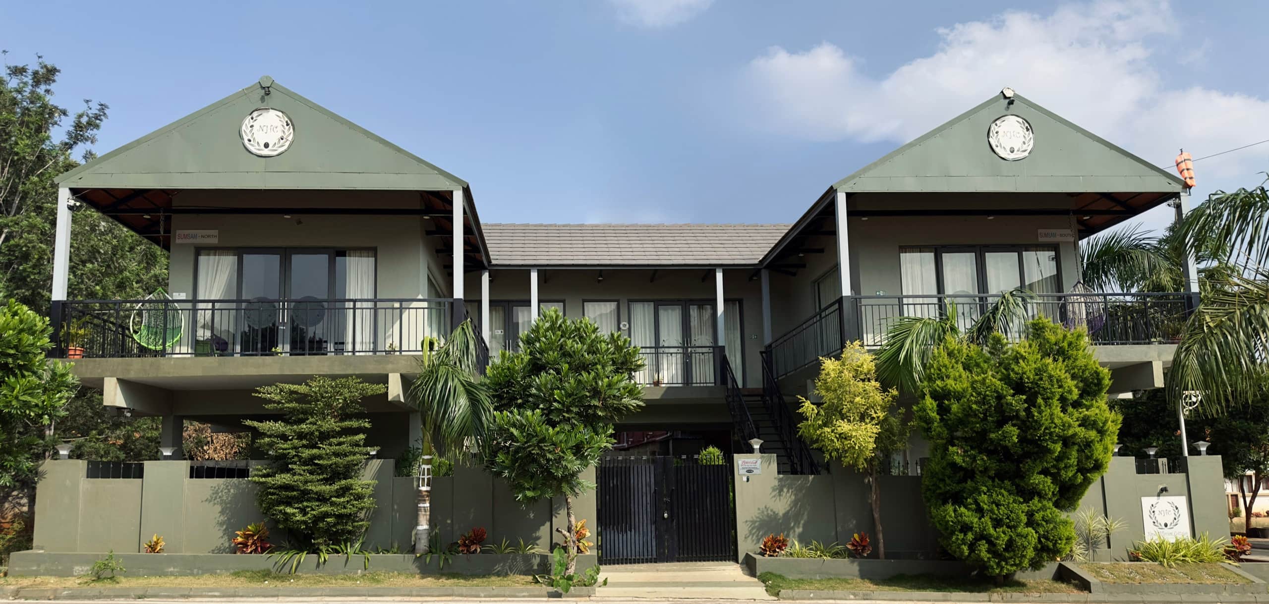 Nandi HillsView Cottage-Full Villa — photo 3
