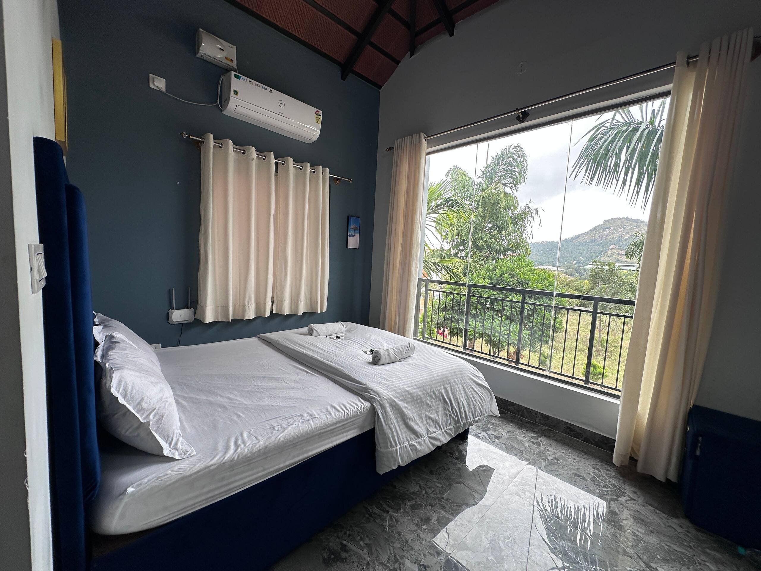 Nandi HillsView Cottage-Full Villa 14
