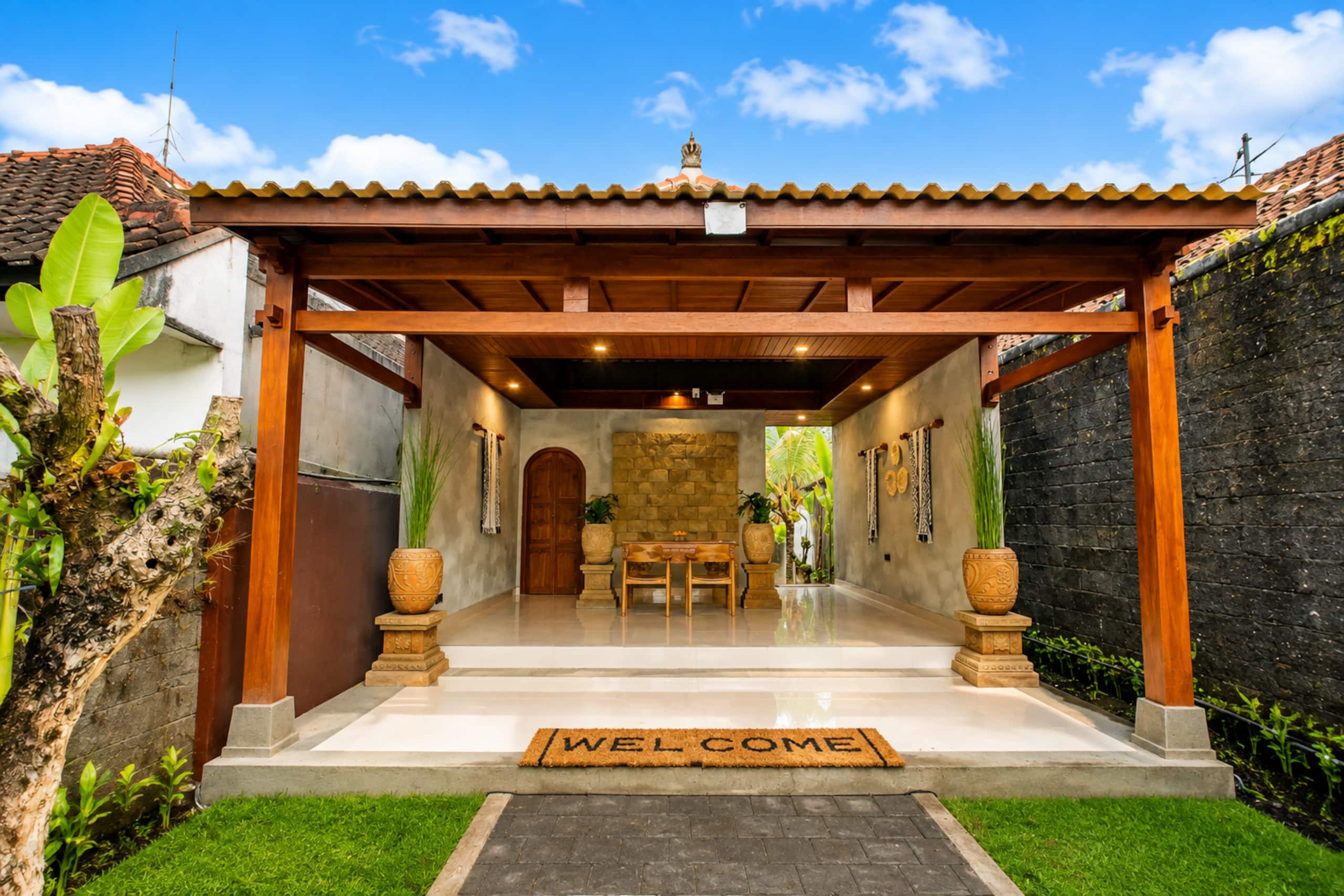 Tropical Haven Villa — photo 3