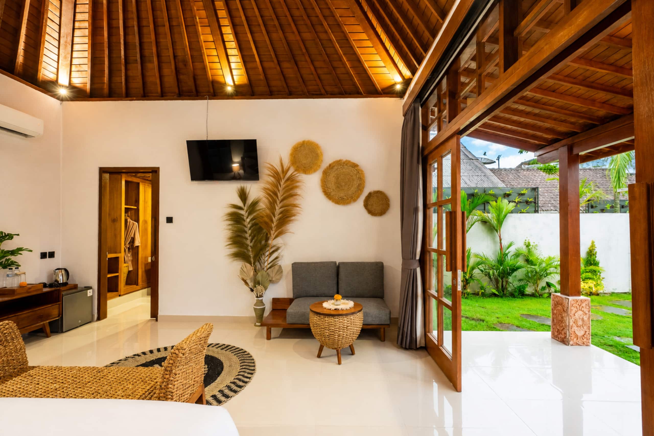 Tropical Haven Villa 9