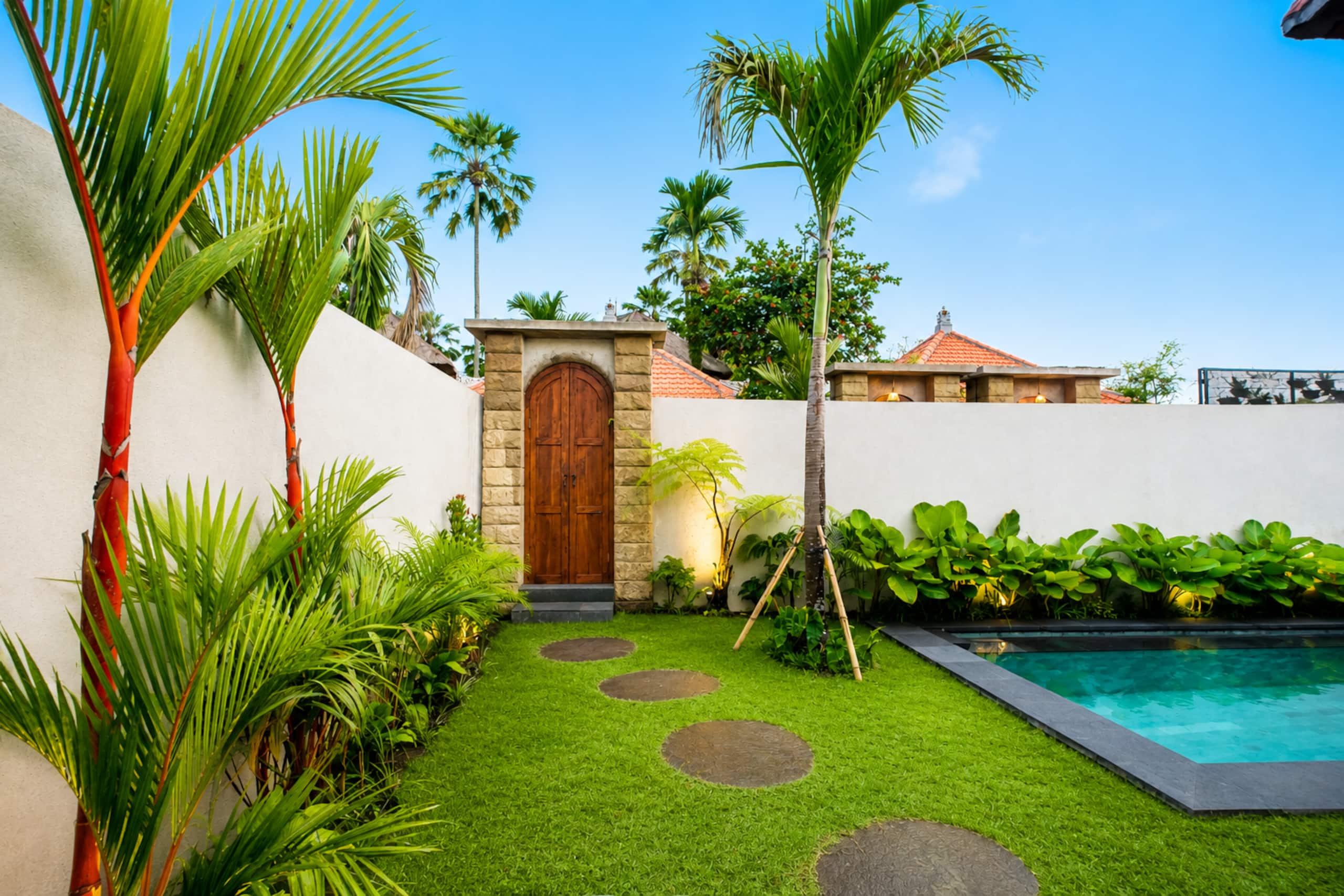 Tropical Haven Villa — photo 4