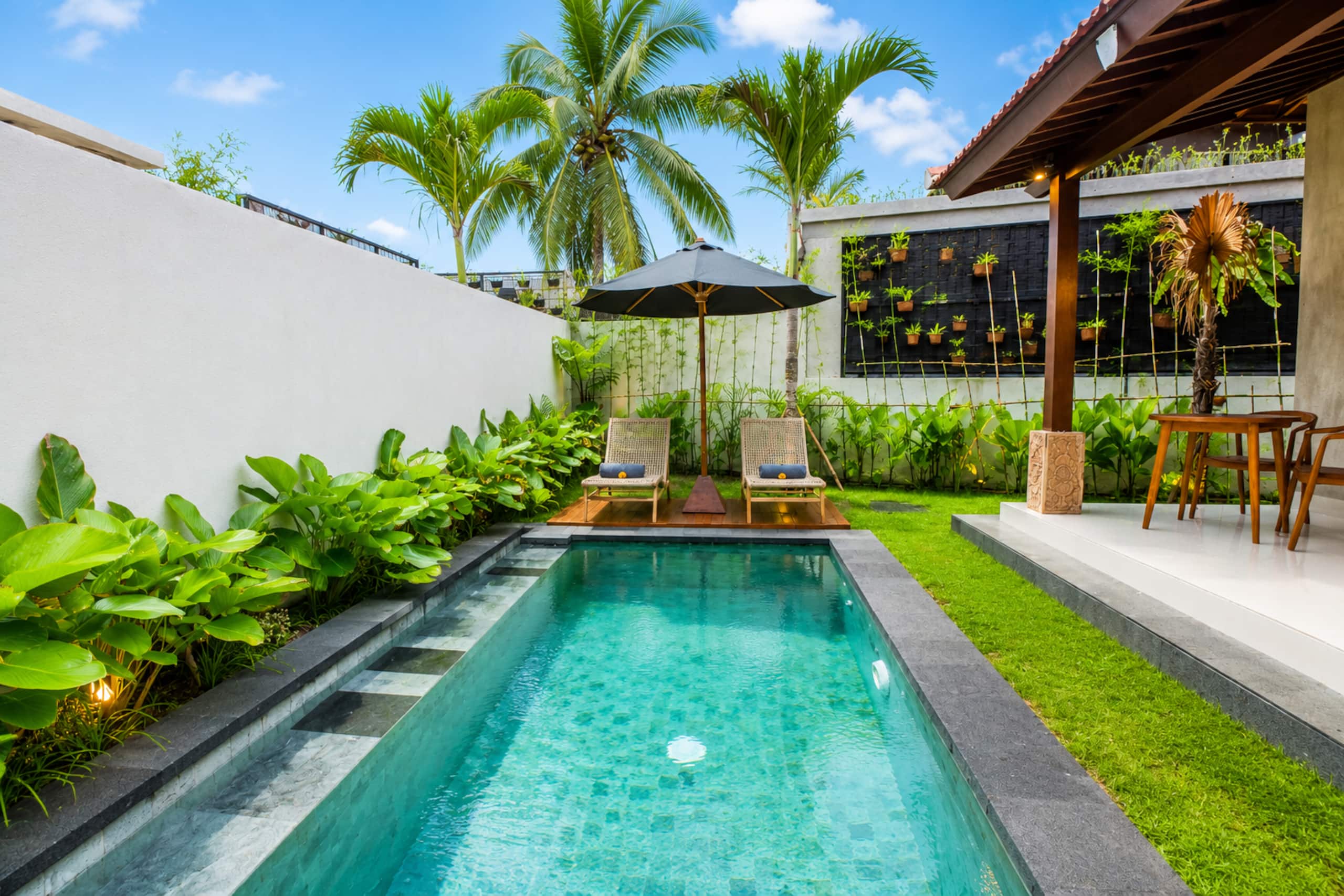 Tropical Haven Villa 14