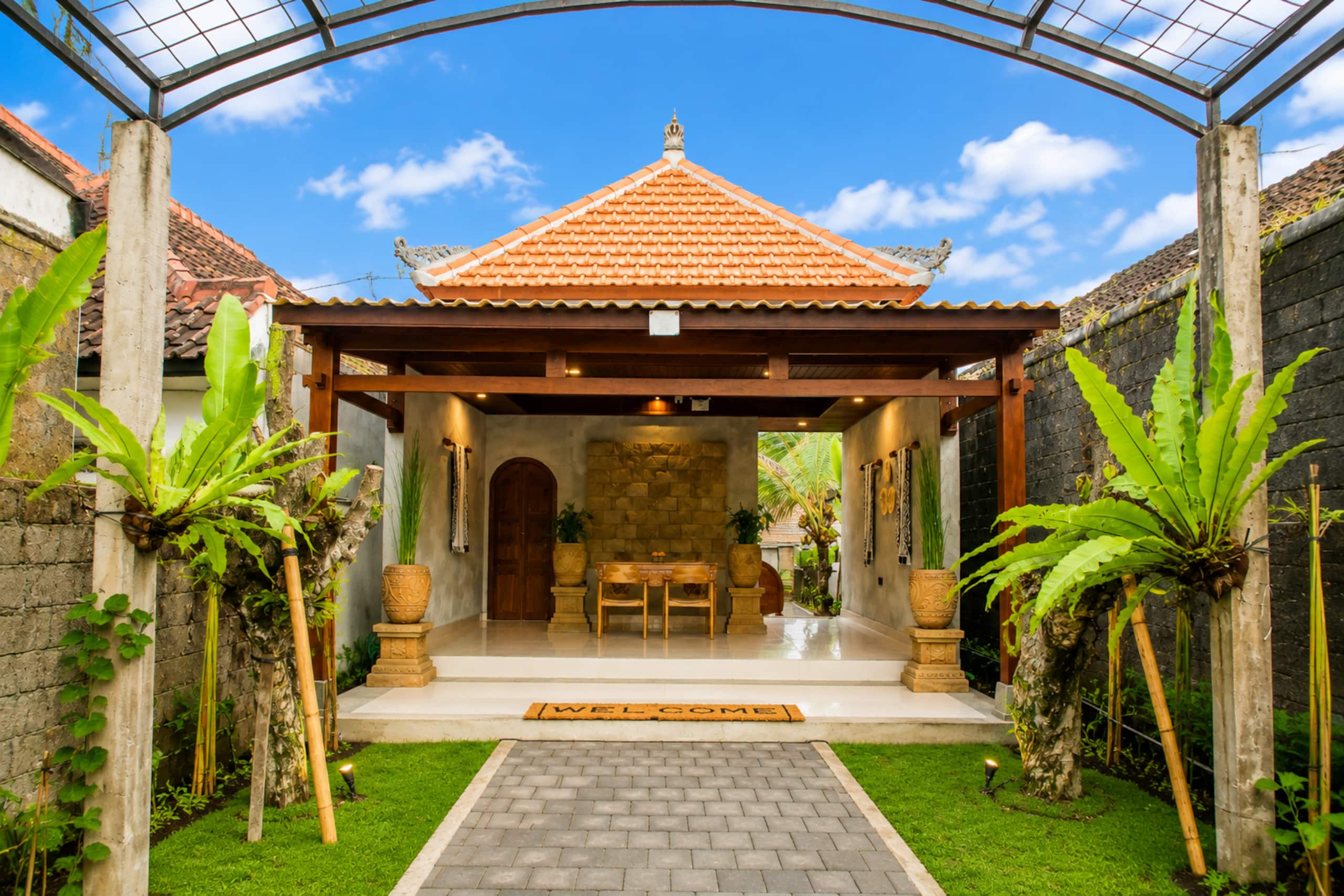 Tropical Haven Villa 15