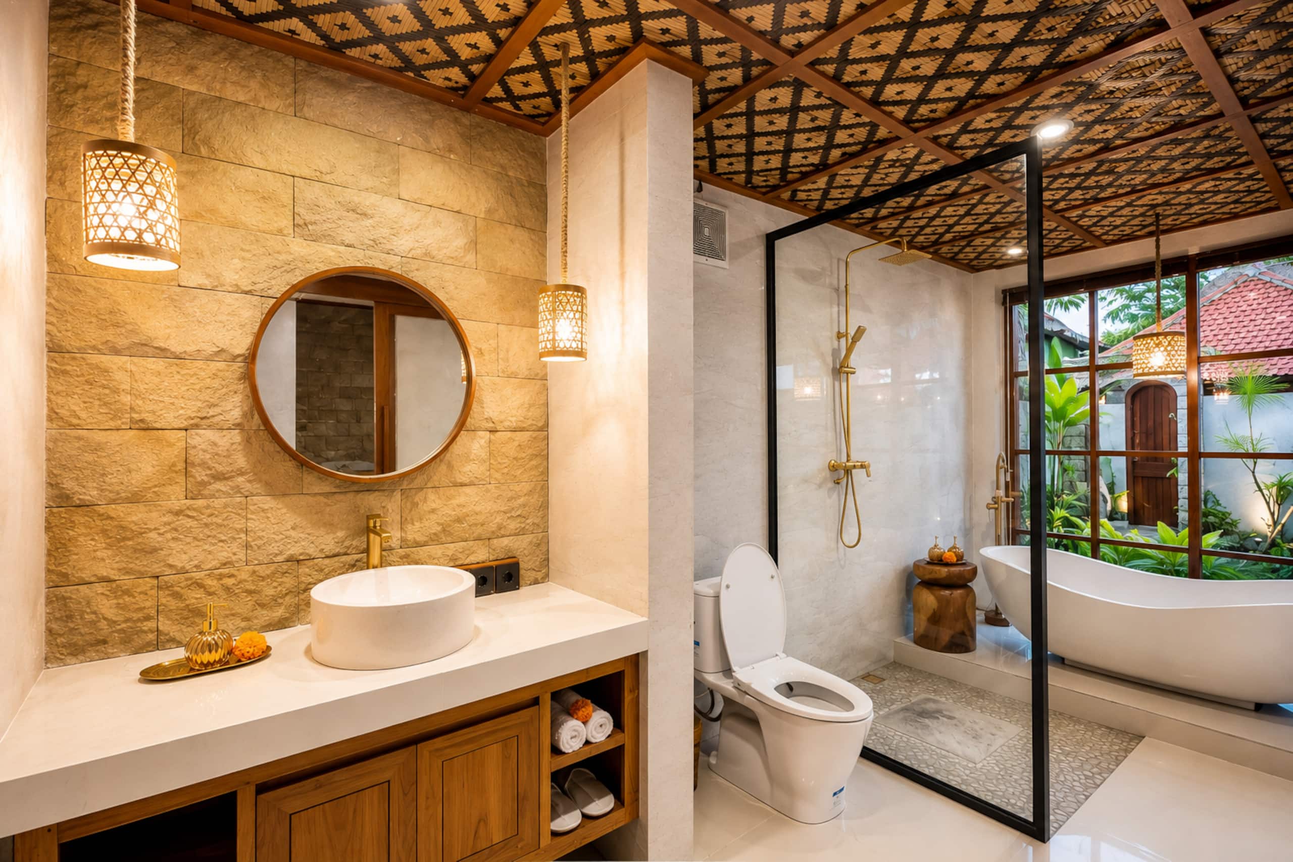 Tropical Haven Villa — photo 5