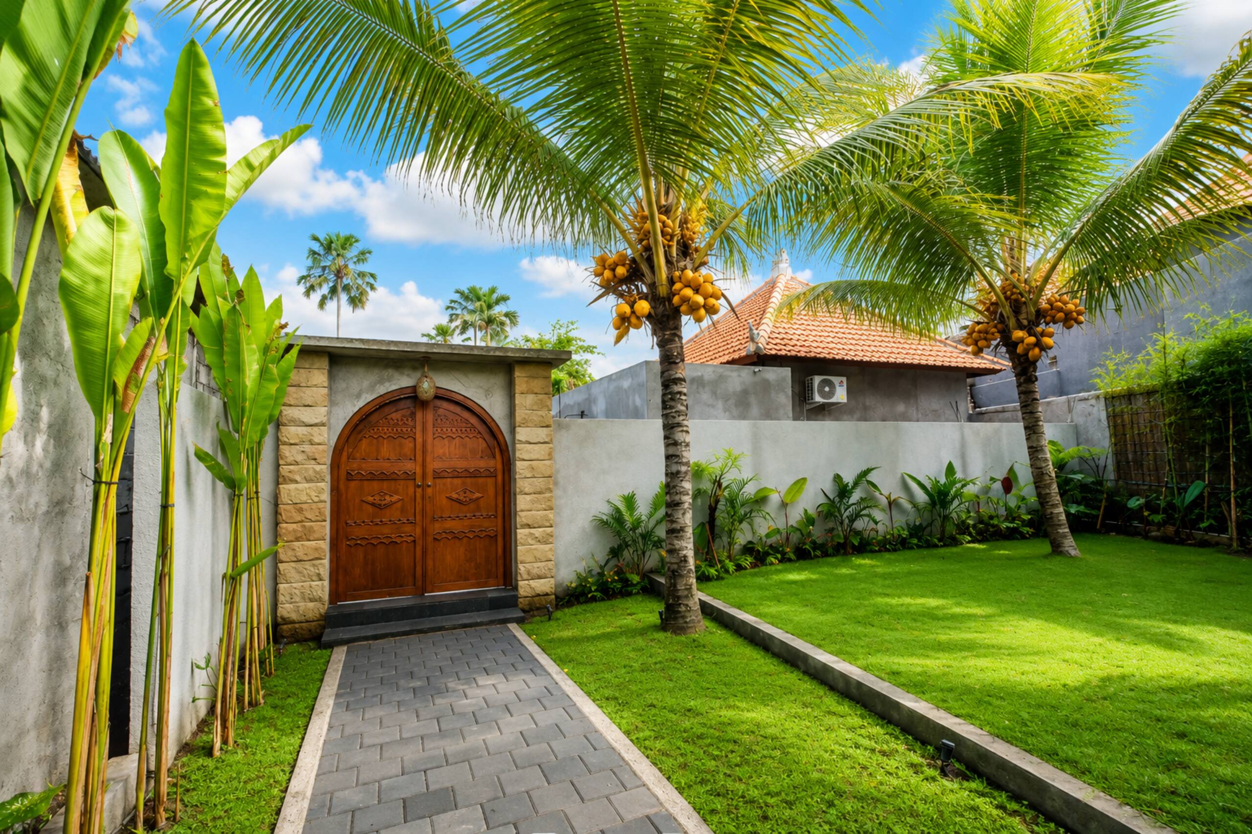 Tropical Haven Villa 12