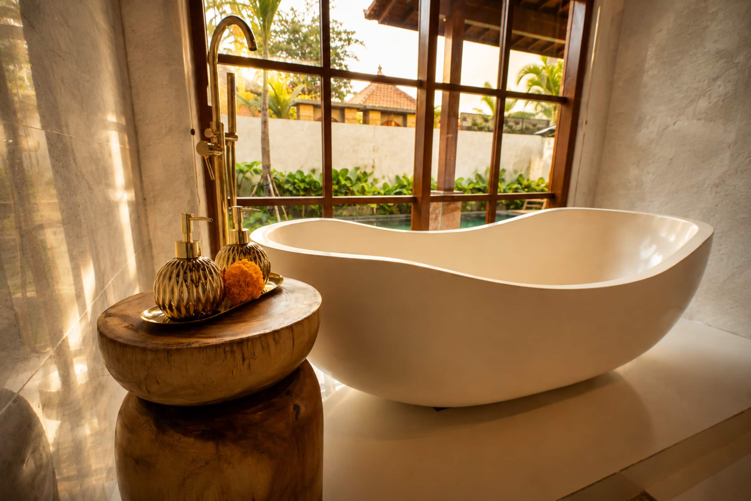 Tropical Haven Villa 16