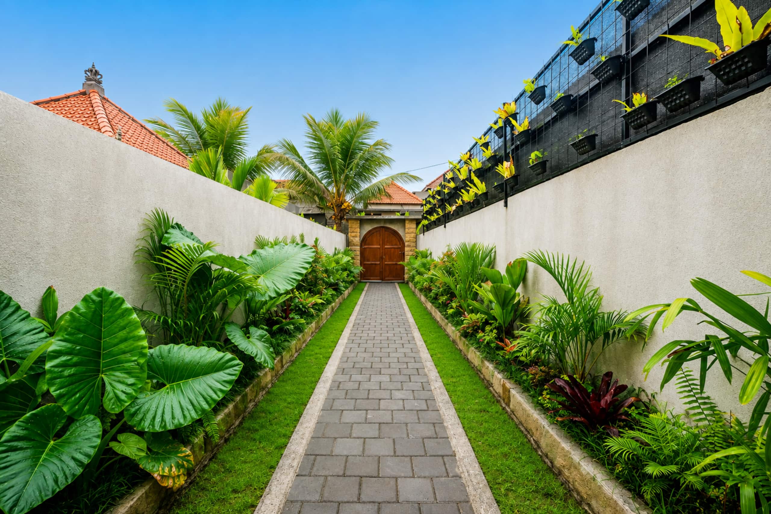 Tropical Haven Villa 11