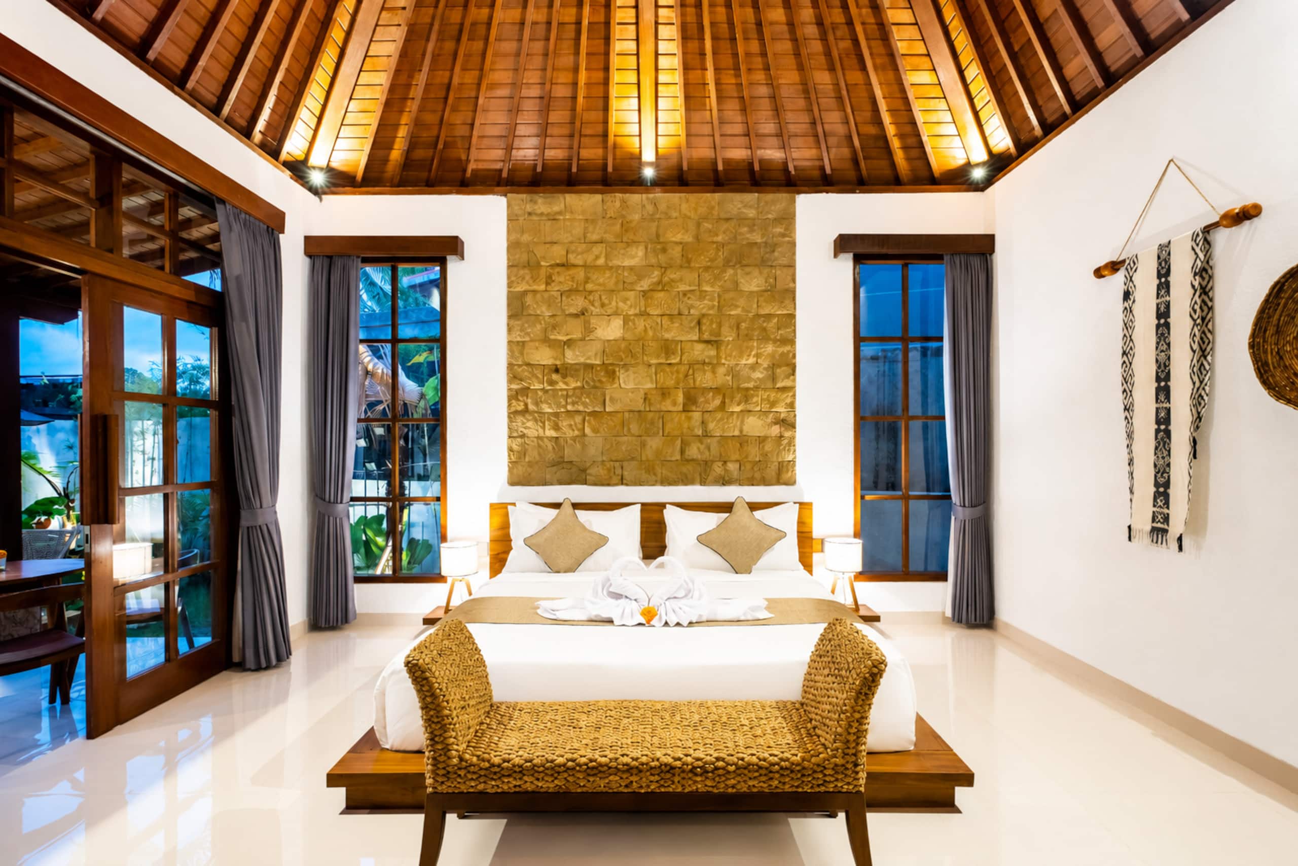 Tropical Haven Villa 10
