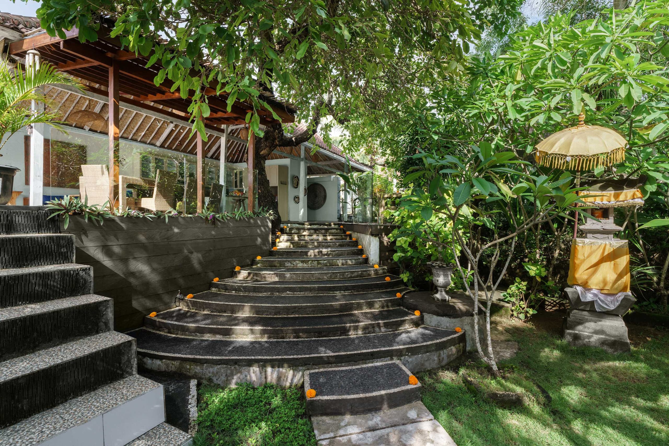 Villa Cahaya Ceningan 13
