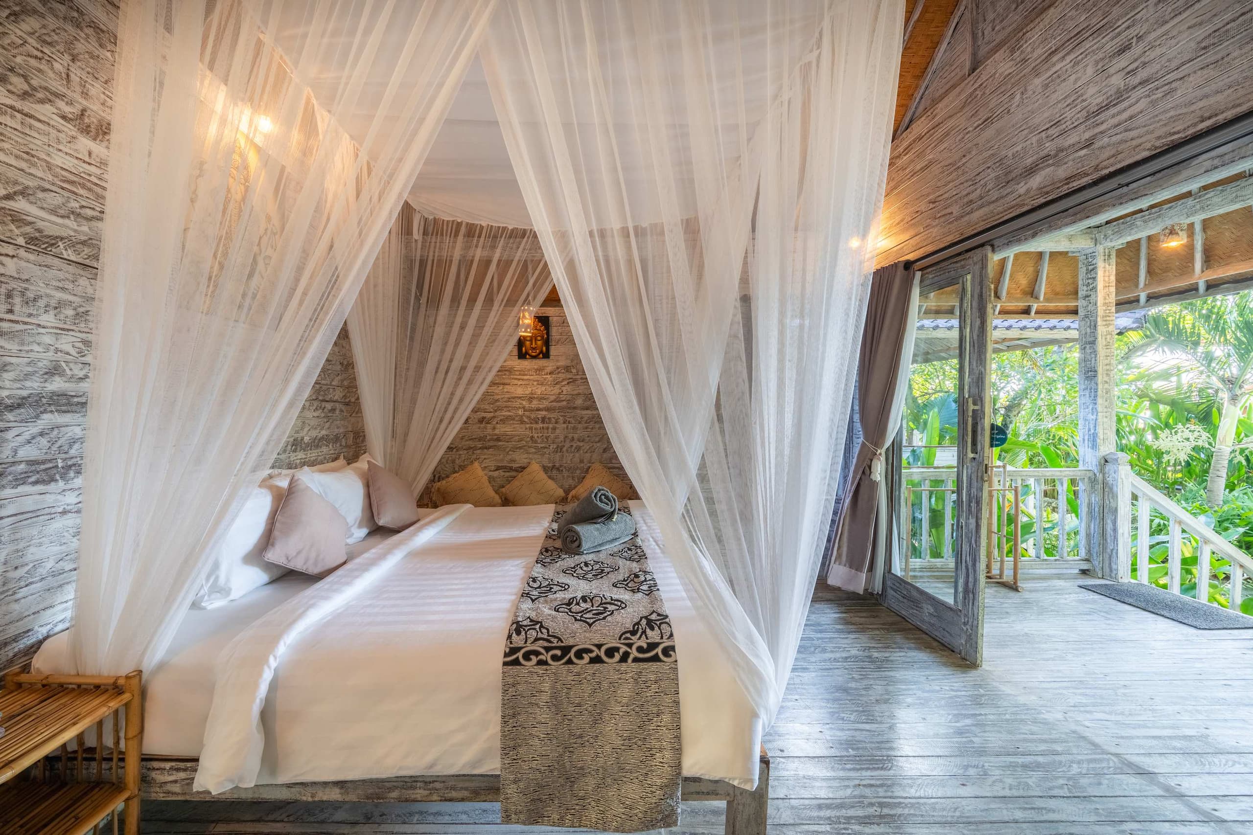 Villa Cahaya Ceningan — photo 4