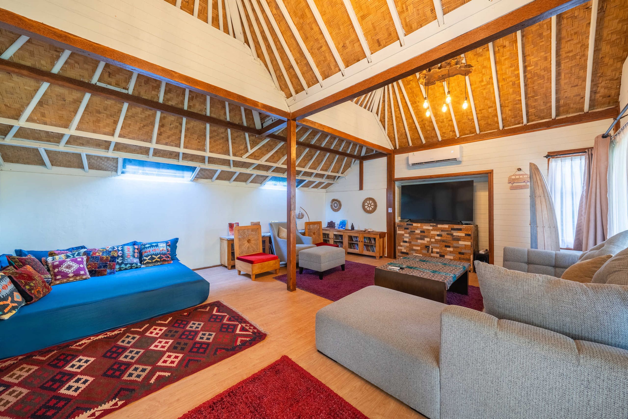 Villa Cahaya Ceningan 22