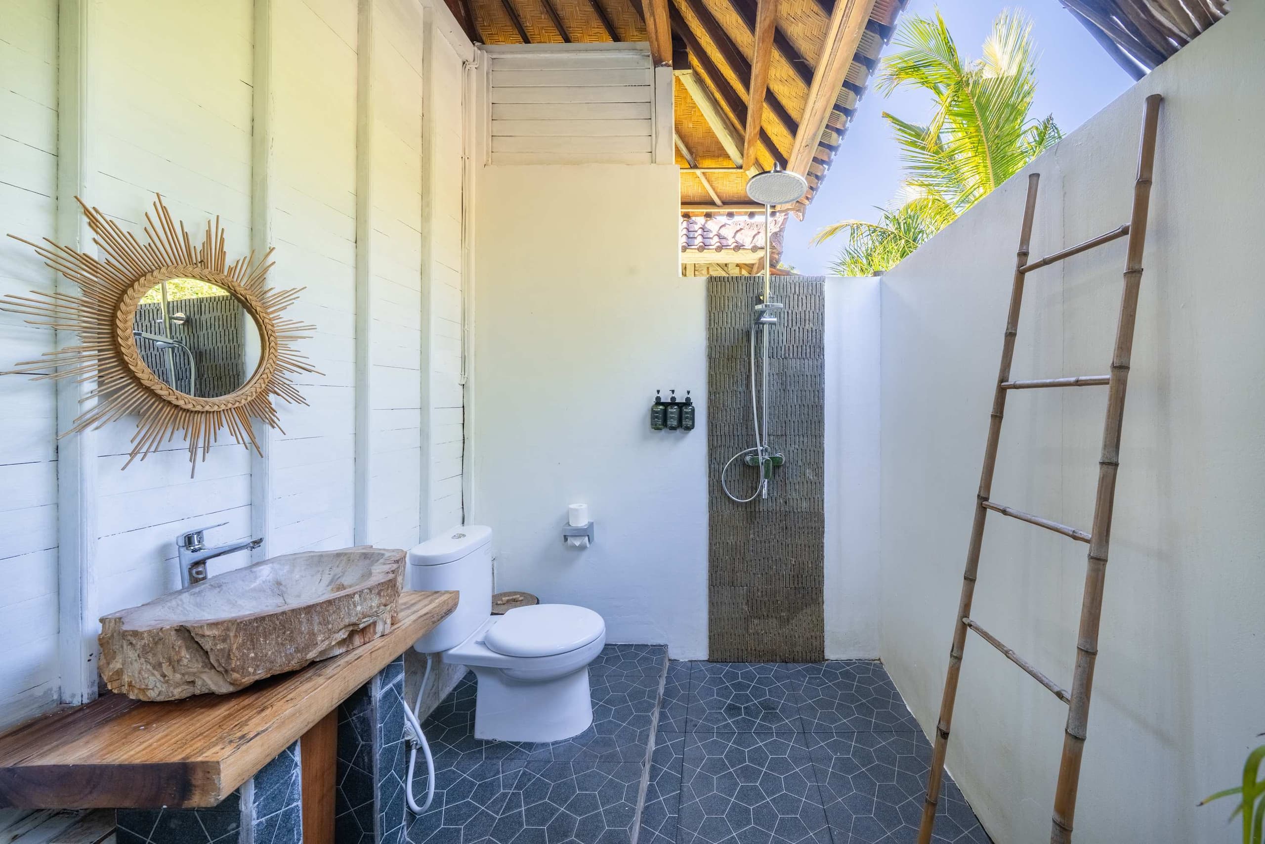 Villa Cahaya Ceningan 21