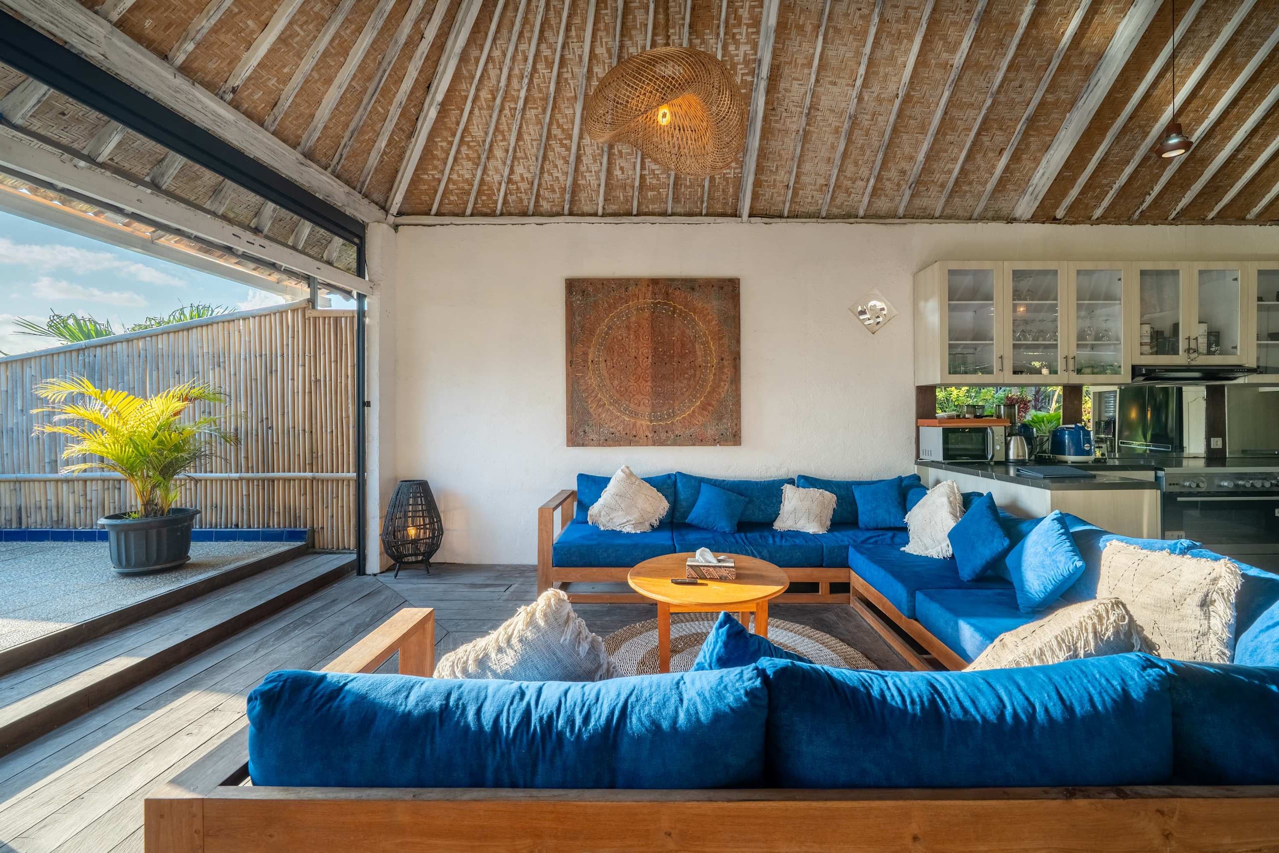 Villa Cahaya Ceningan — photo 3