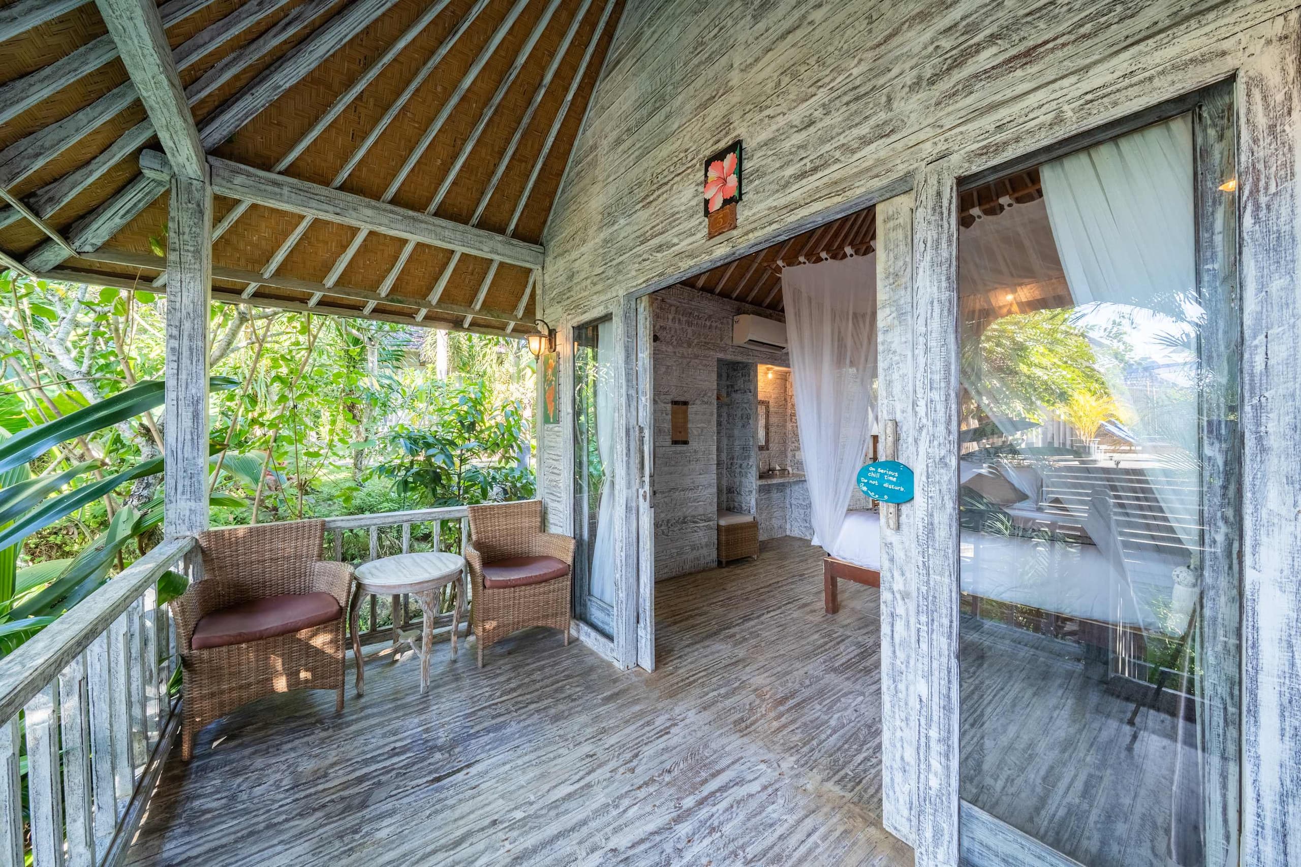 Villa Cahaya Ceningan 17