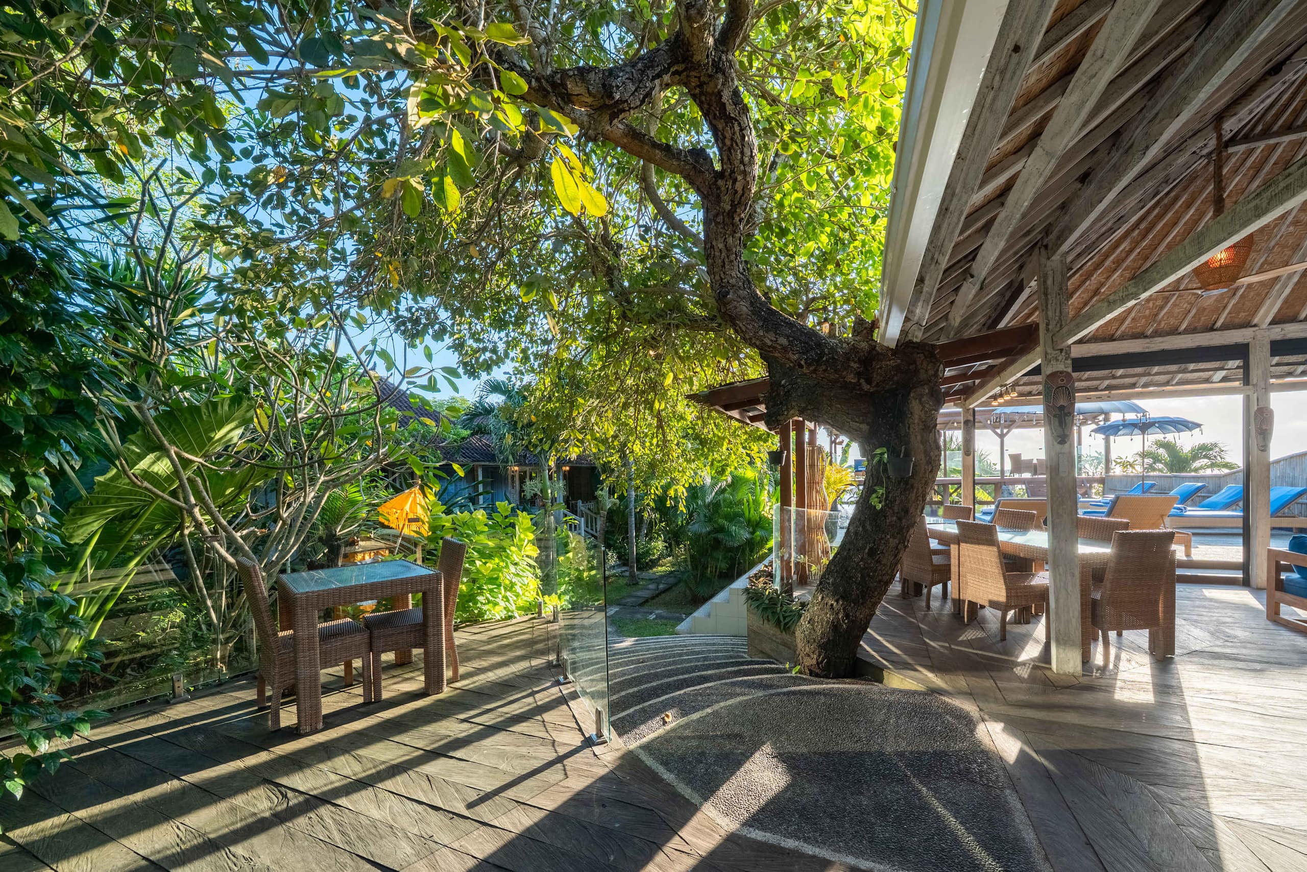Villa Cahaya Ceningan 8
