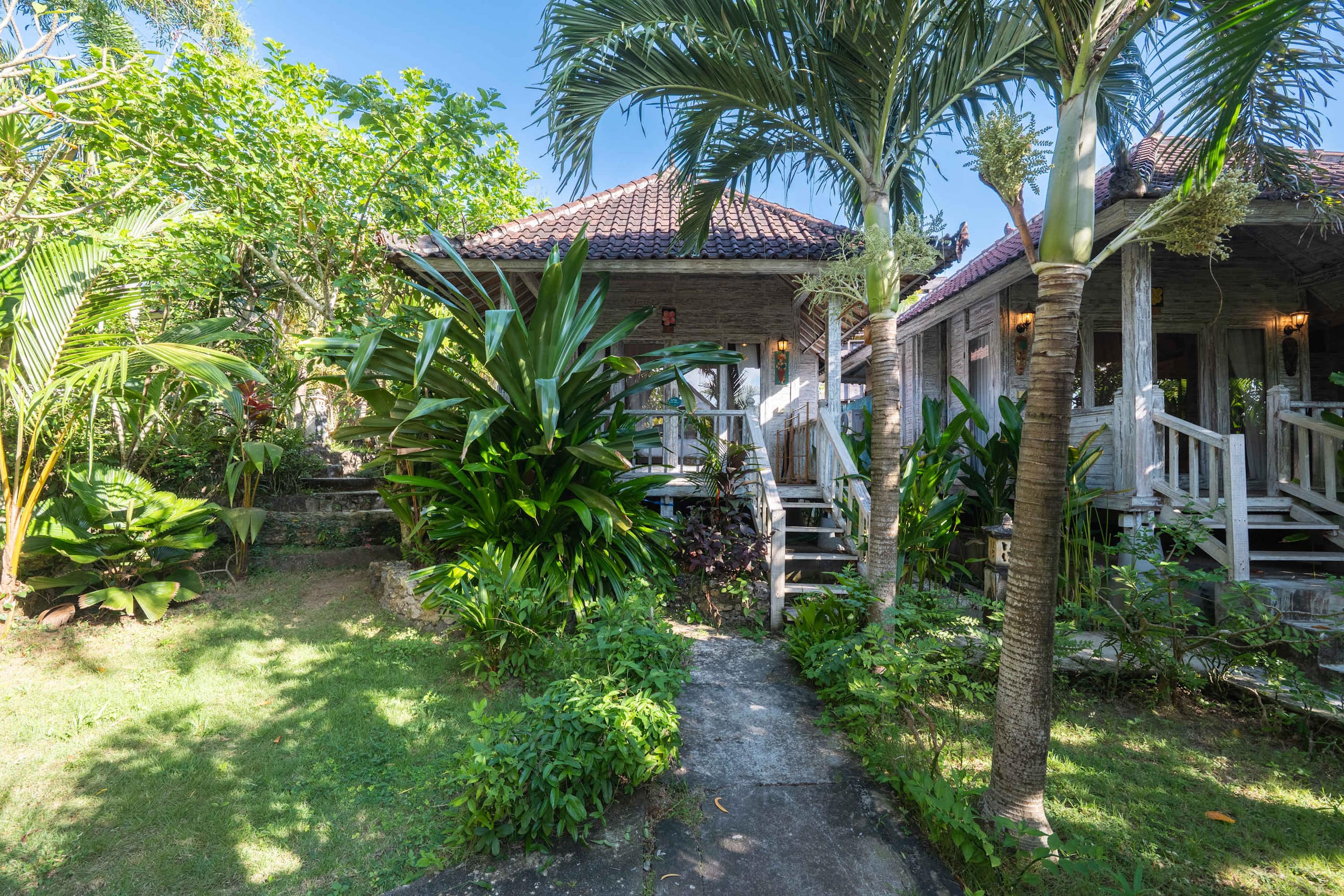 Villa Cahaya Ceningan 15