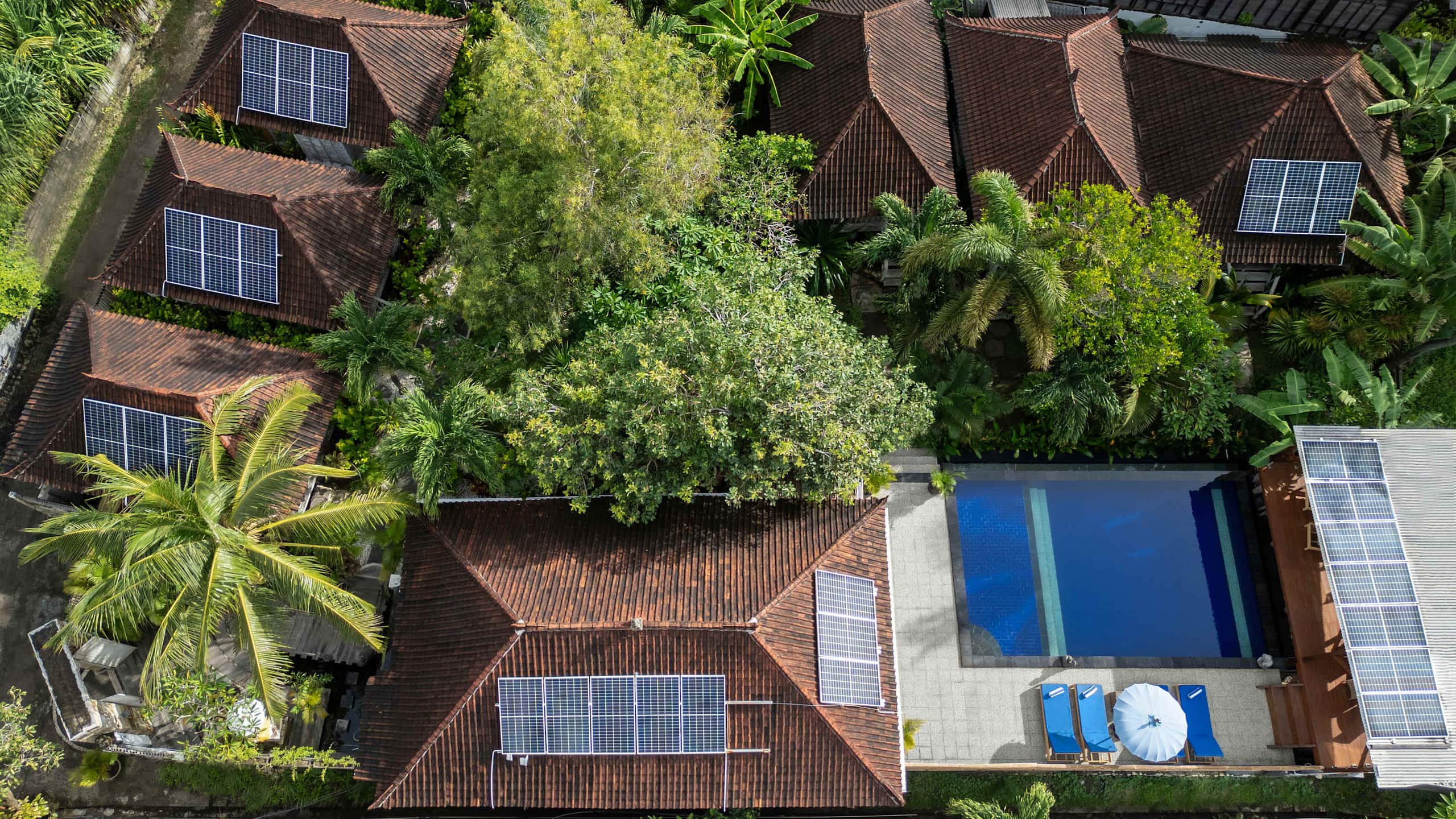 Villa Cahaya Ceningan 26