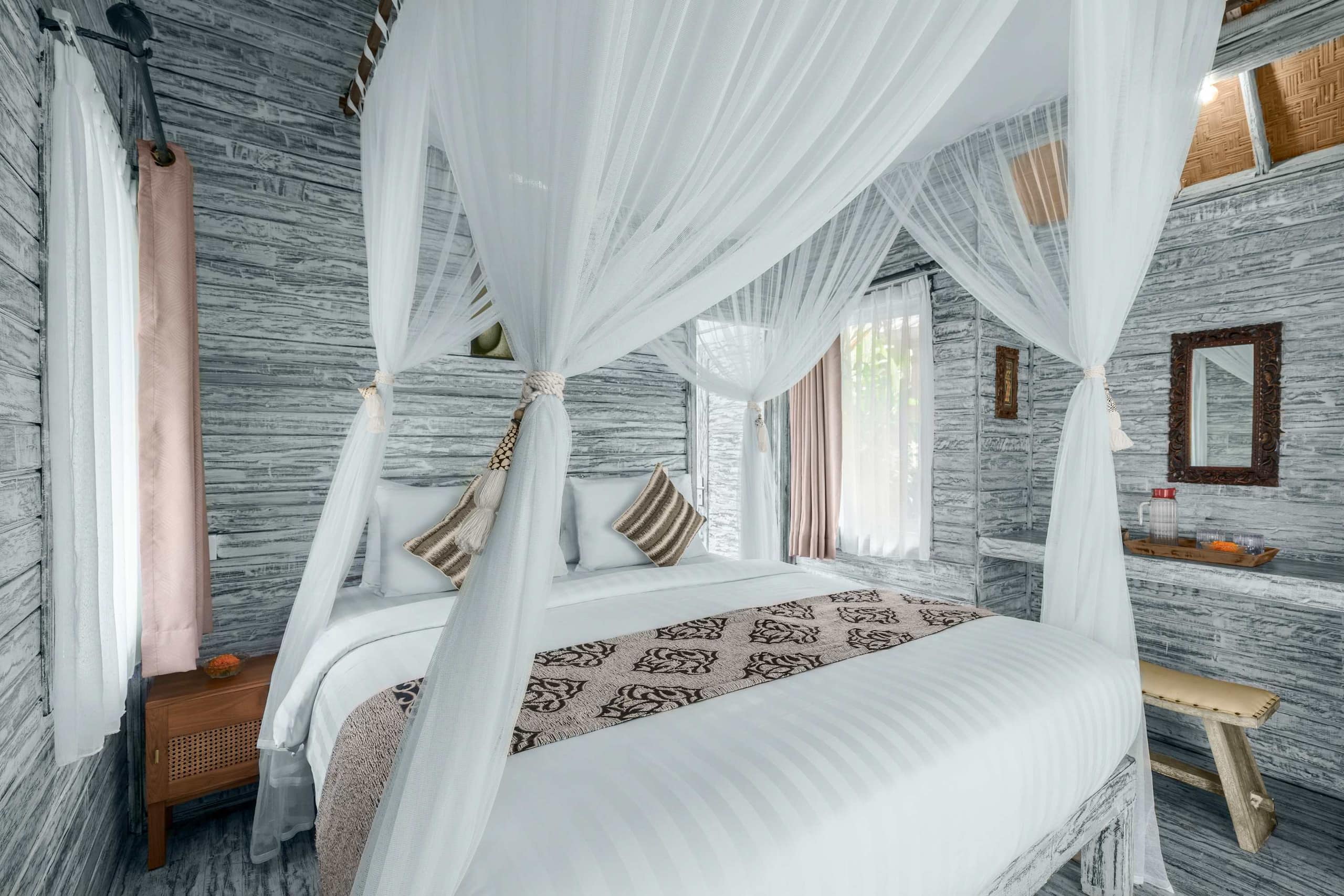 Villa Cahaya Ceningan 18