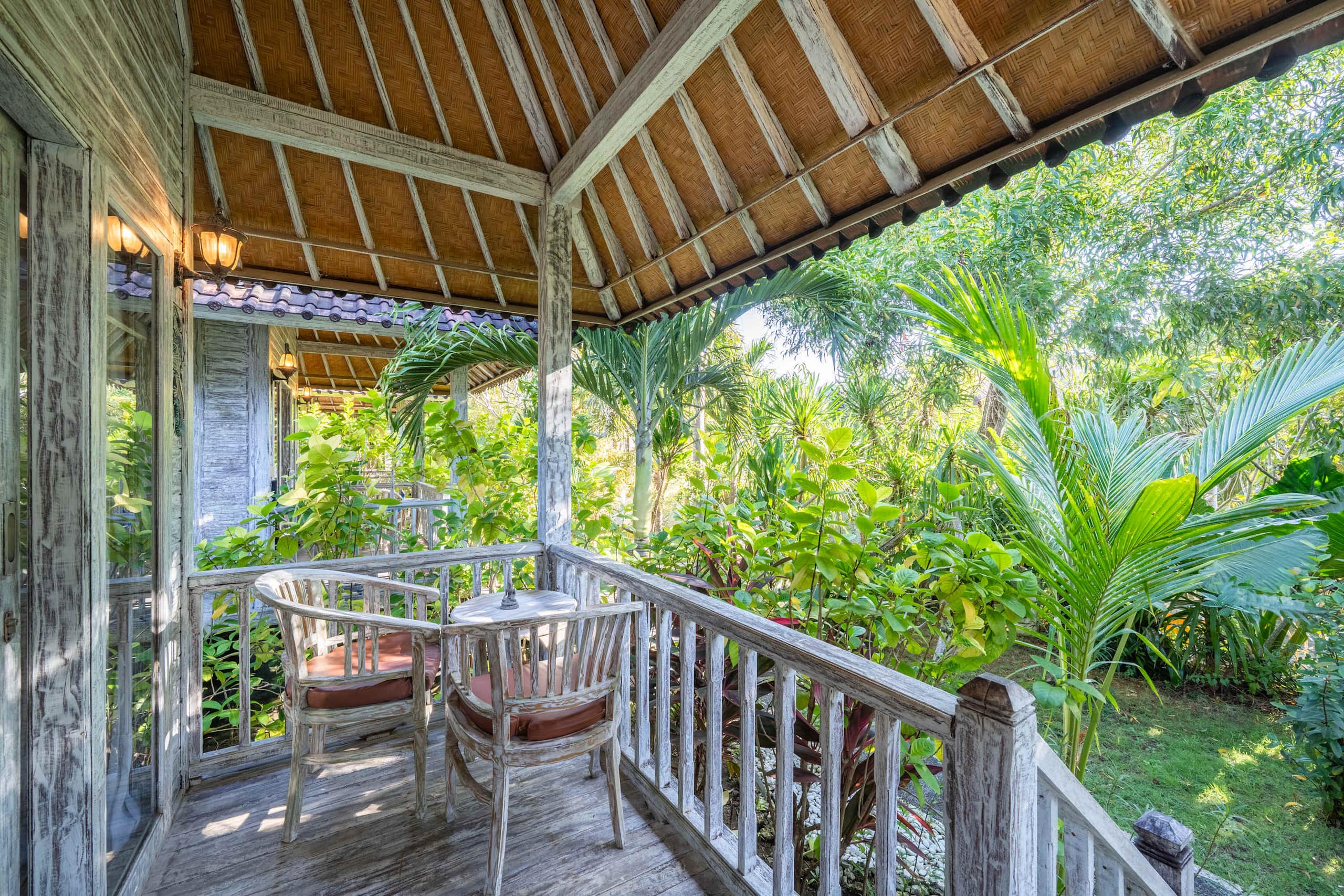 Villa Cahaya Ceningan 16