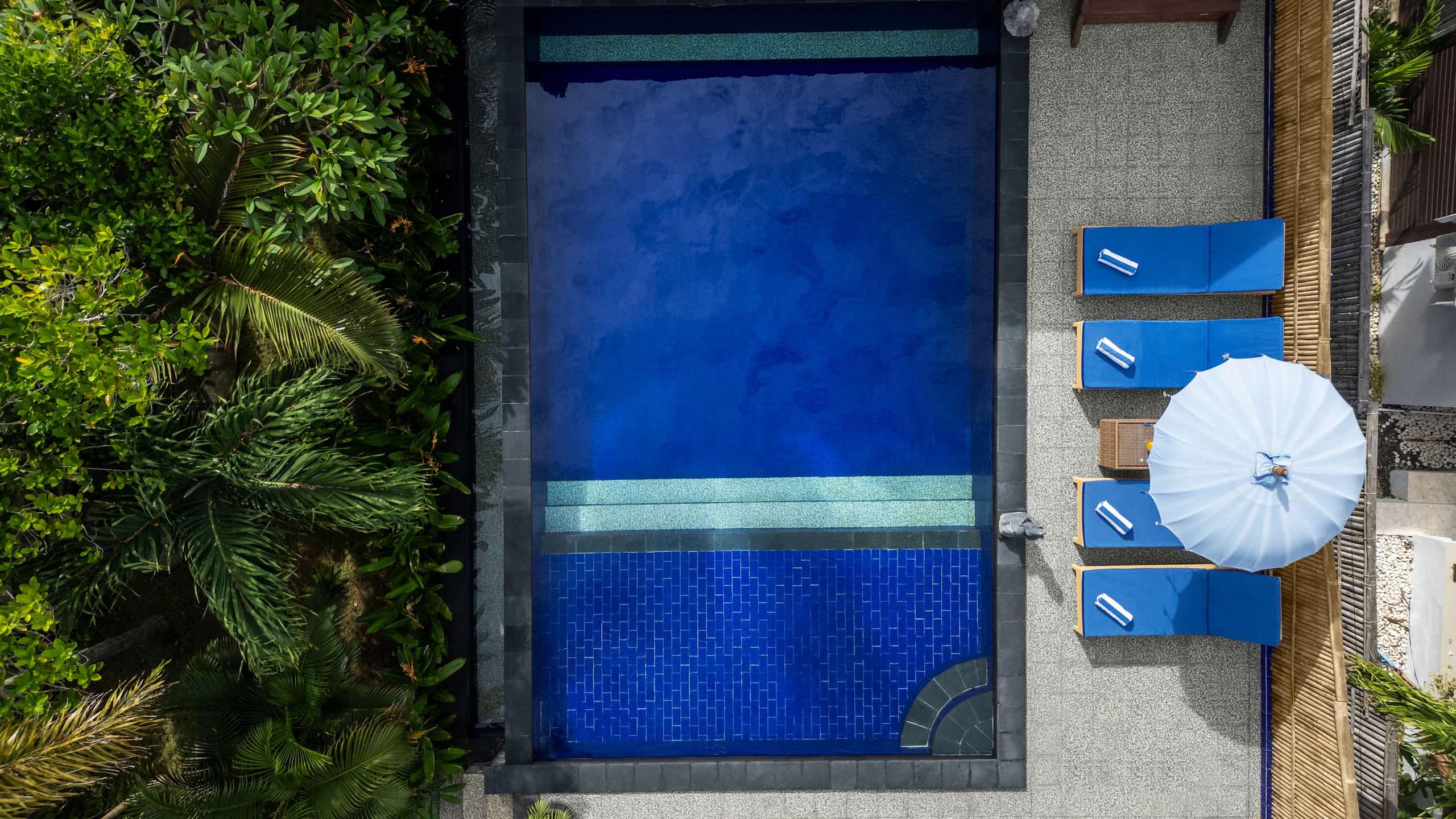 Villa Cahaya Ceningan 25