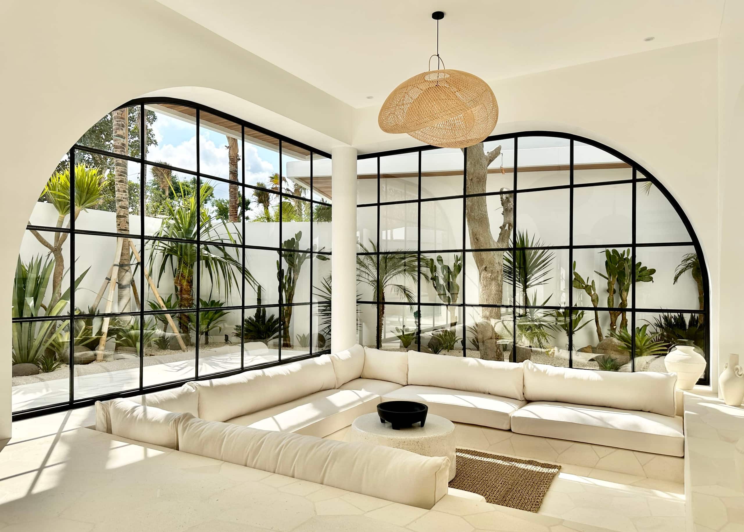 The Young Villas: Luxurious 2 Br Villa in Bingin — photo 4