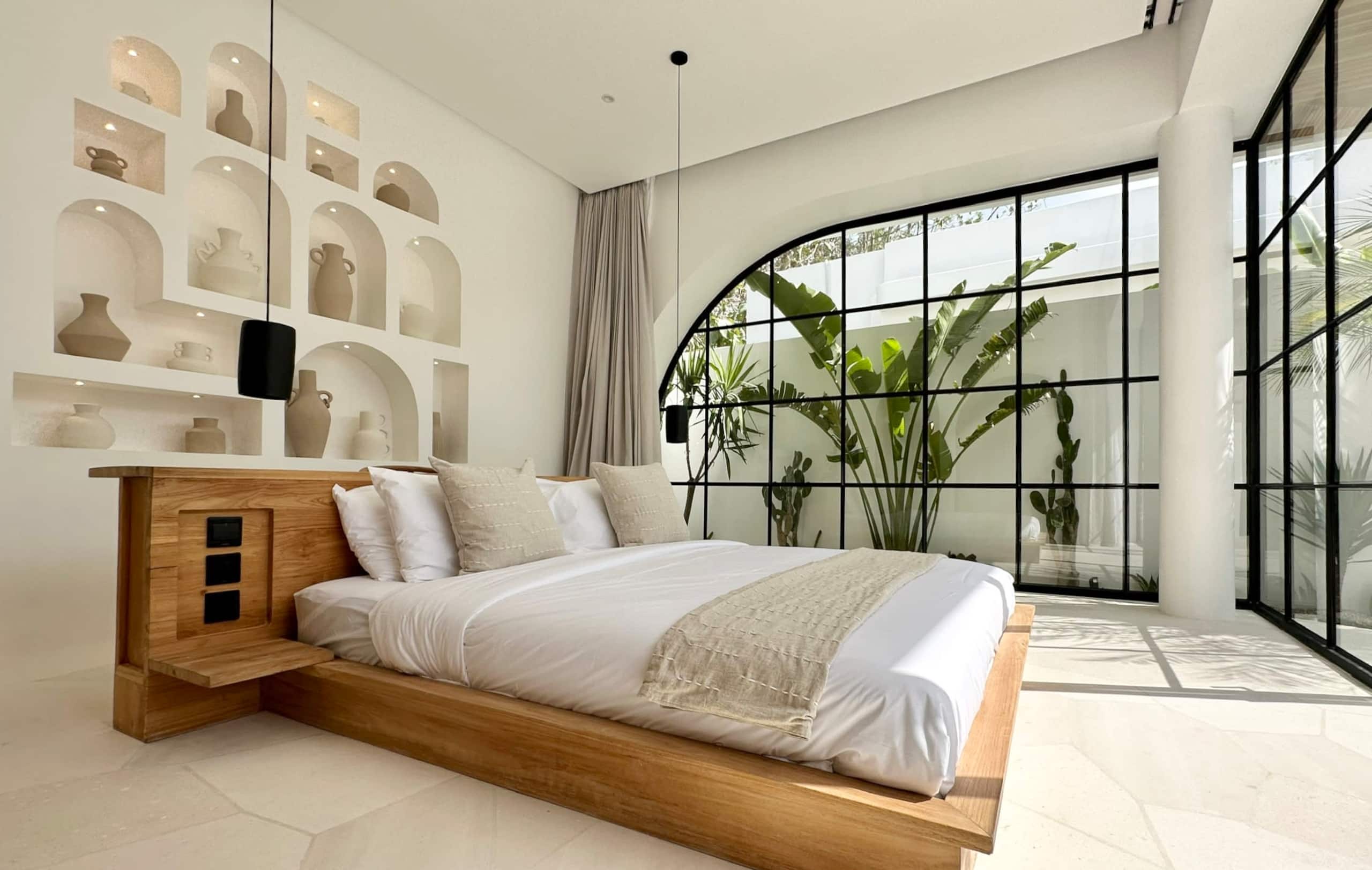 The Young Villas: Luxurious 2 Br Villa in Bingin — photo 5