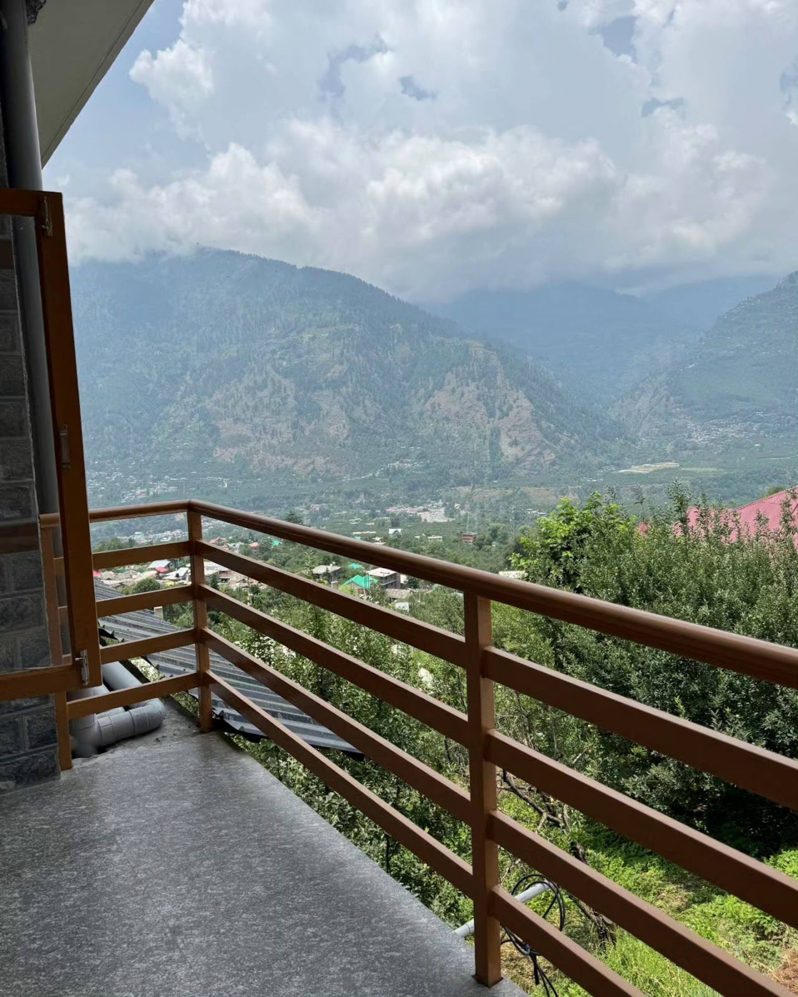 Orchard Homestay near Roerich Gallery, HP — photo 2