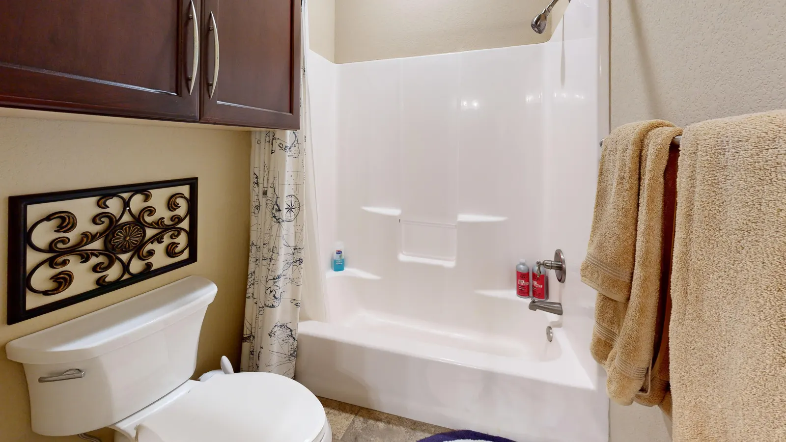Down Home Townhome - EV Charger 11