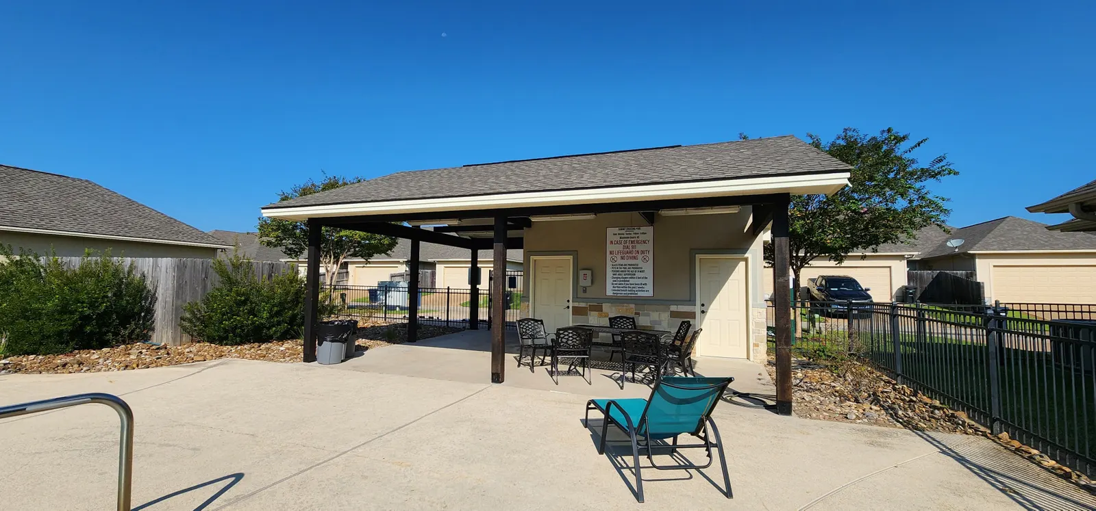Down Home Townhome - EV Charger 15