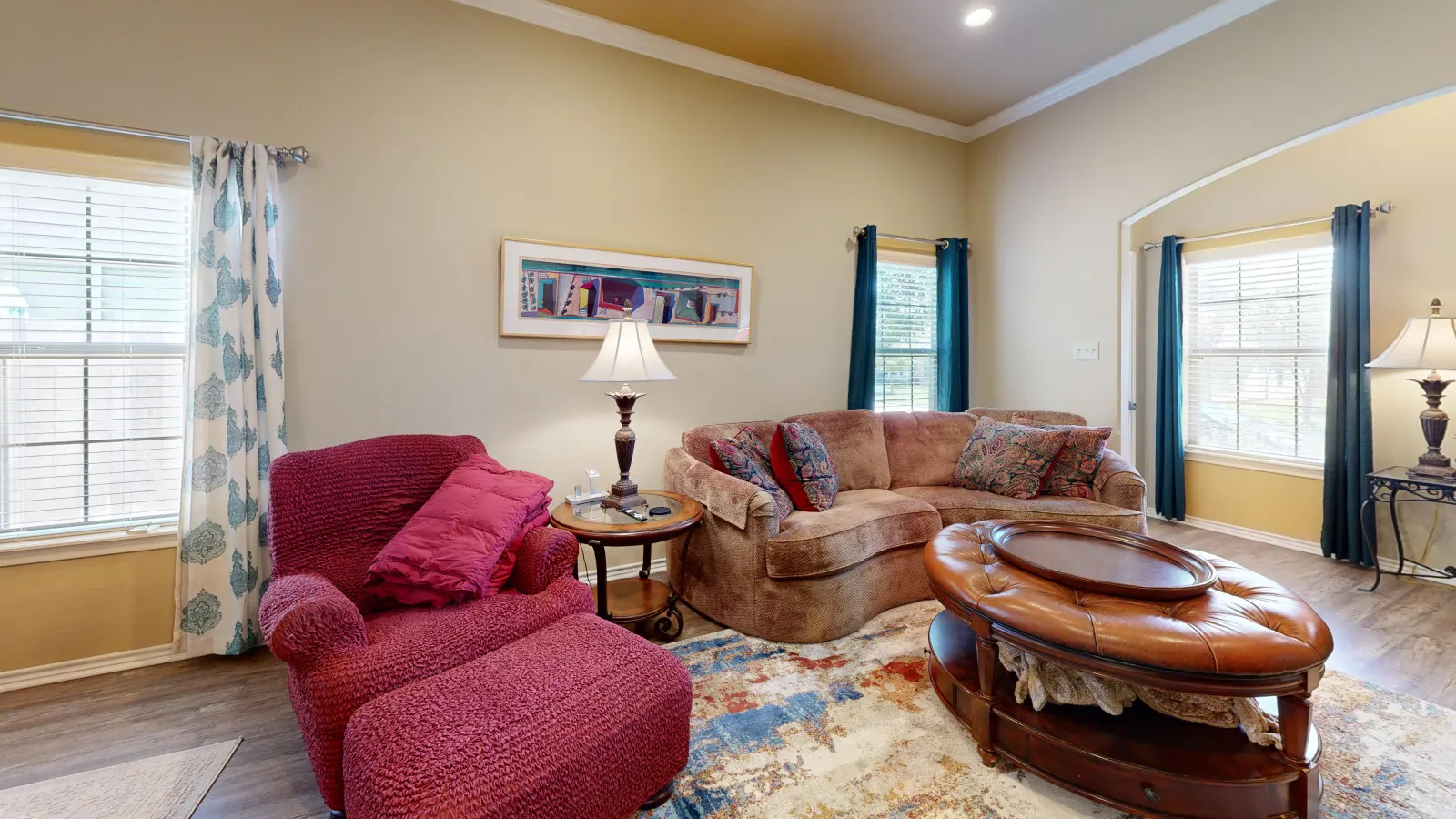 Down Home Townhome - EV Charger 7