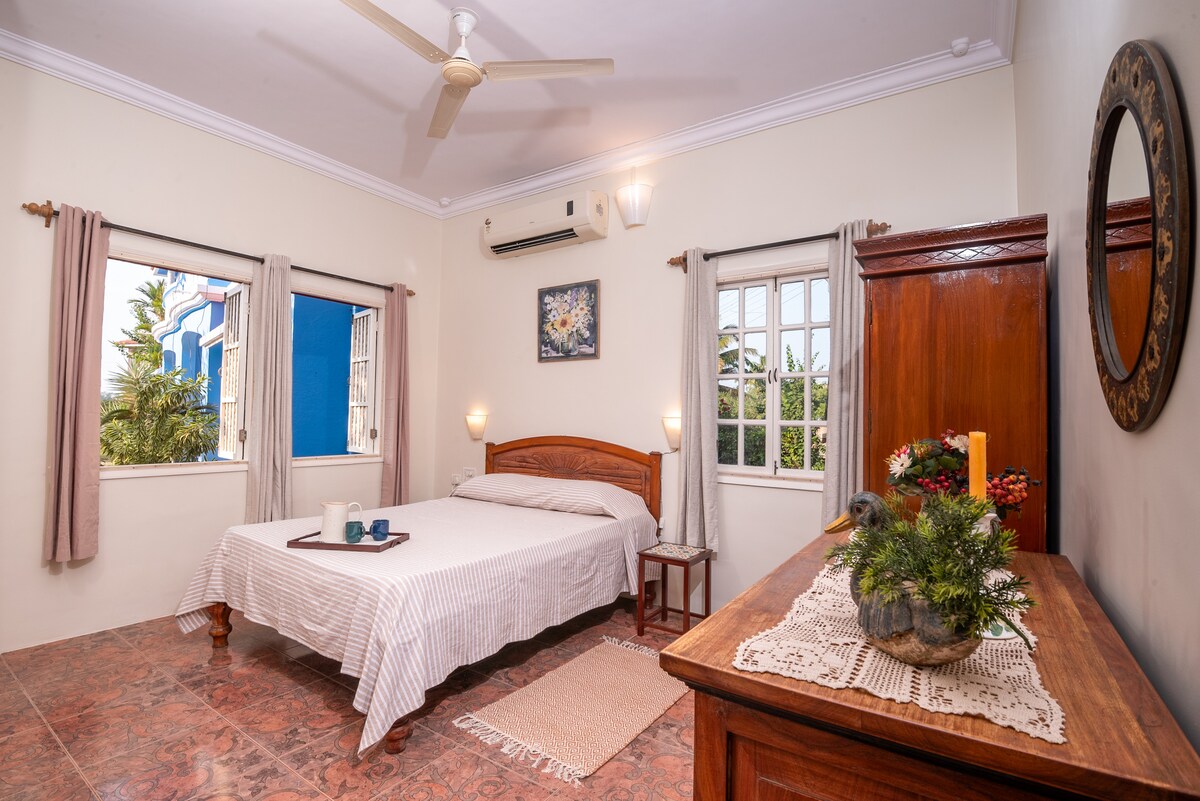 Beachside Villa Costas Montage A1 — photo 2