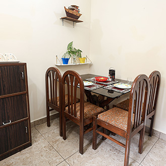 Ocean View Vacation Homestay Goa Candolim 8