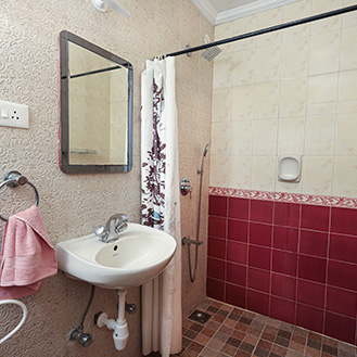 Ocean View Vacation Homestay Goa Candolim 10
