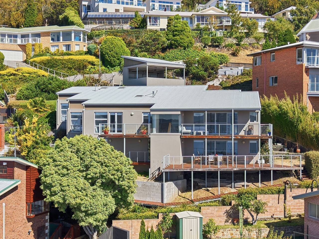 Sandy Bay Panorama Retreat 2
