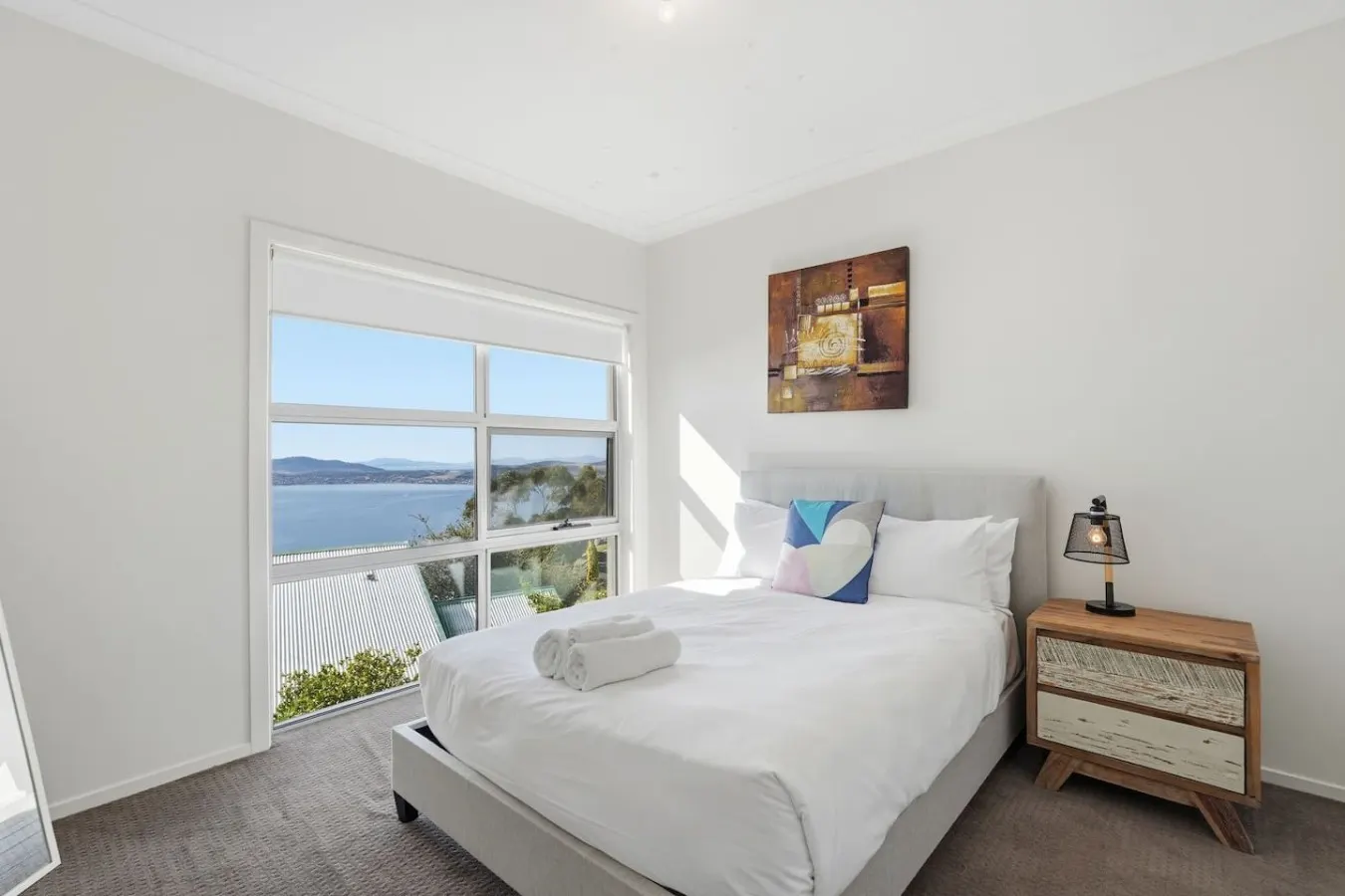 Sandy Bay Panorama Retreat 14