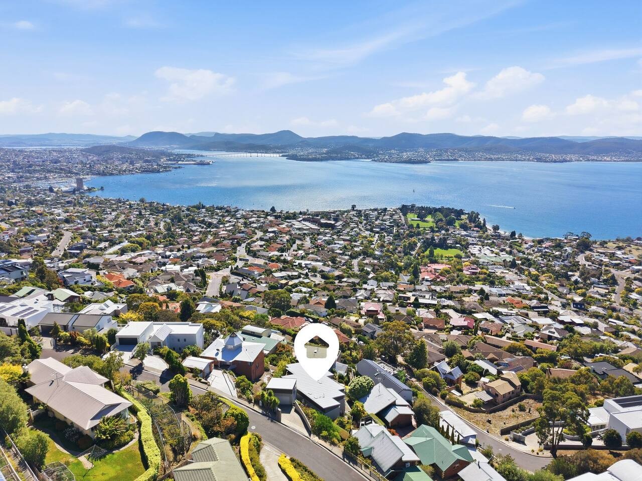 Sandy Bay Panorama Retreat 5