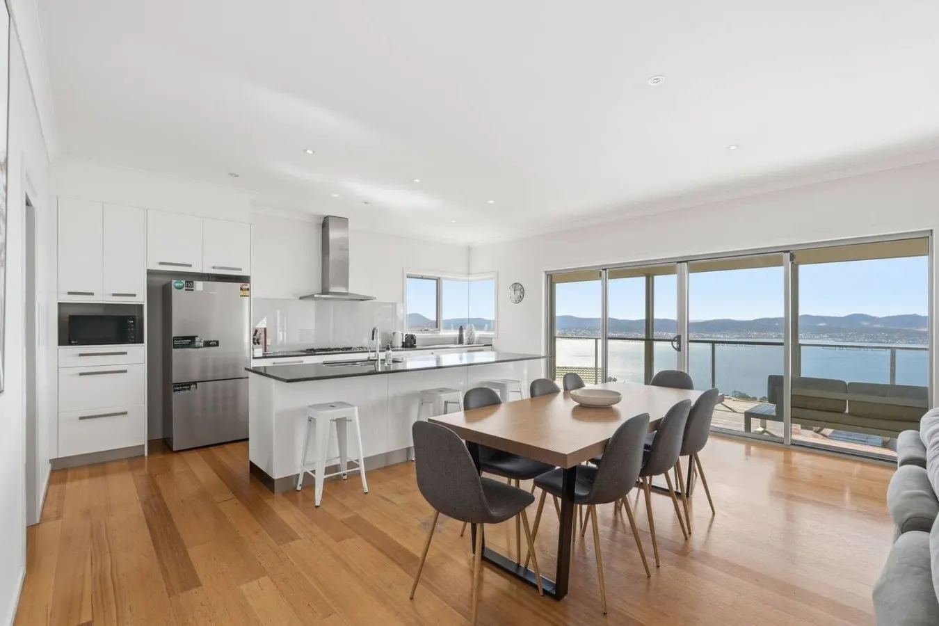 Sandy Bay Panorama Retreat 7