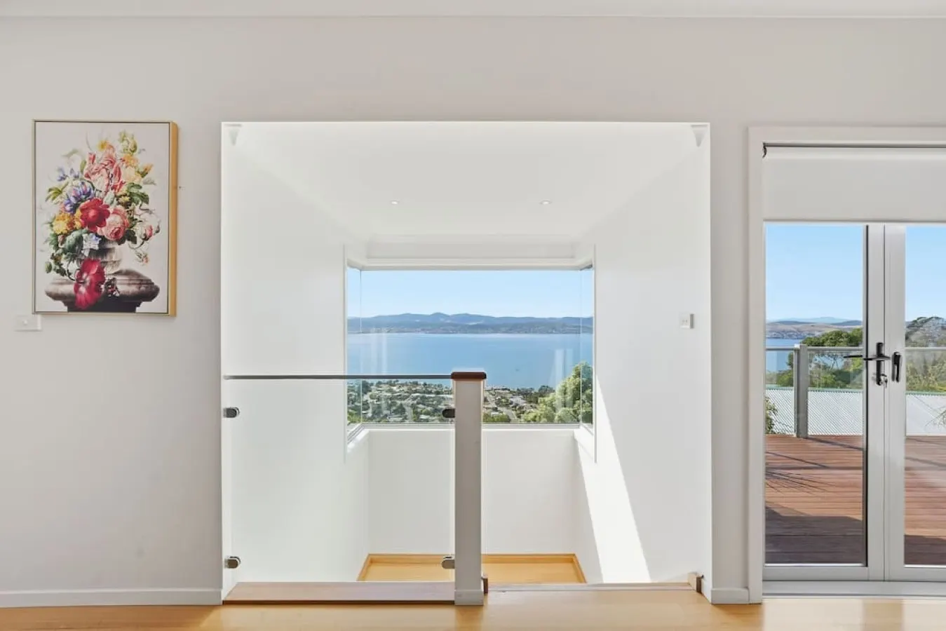 Sandy Bay Panorama Retreat 8