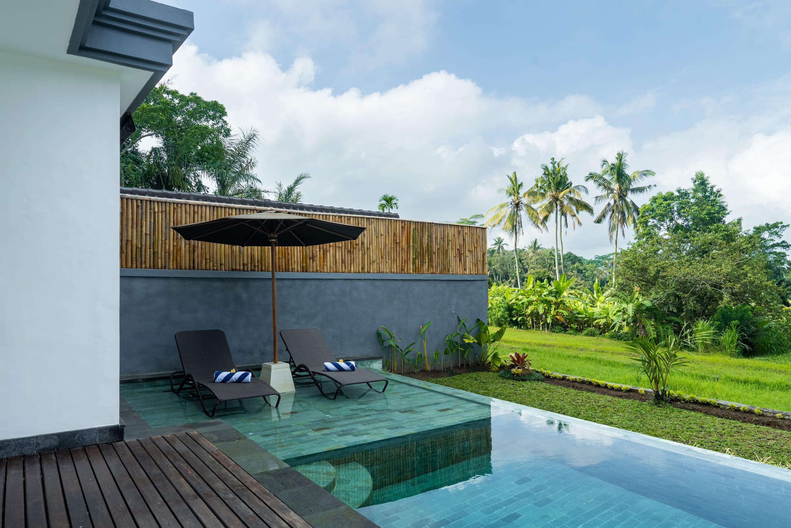 Alam Dana Ubud private villa 26