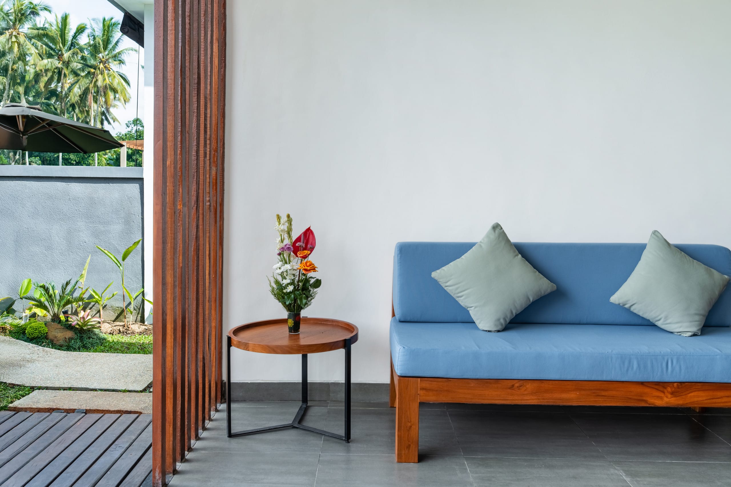 Alam Dana Ubud private villa — photo 4