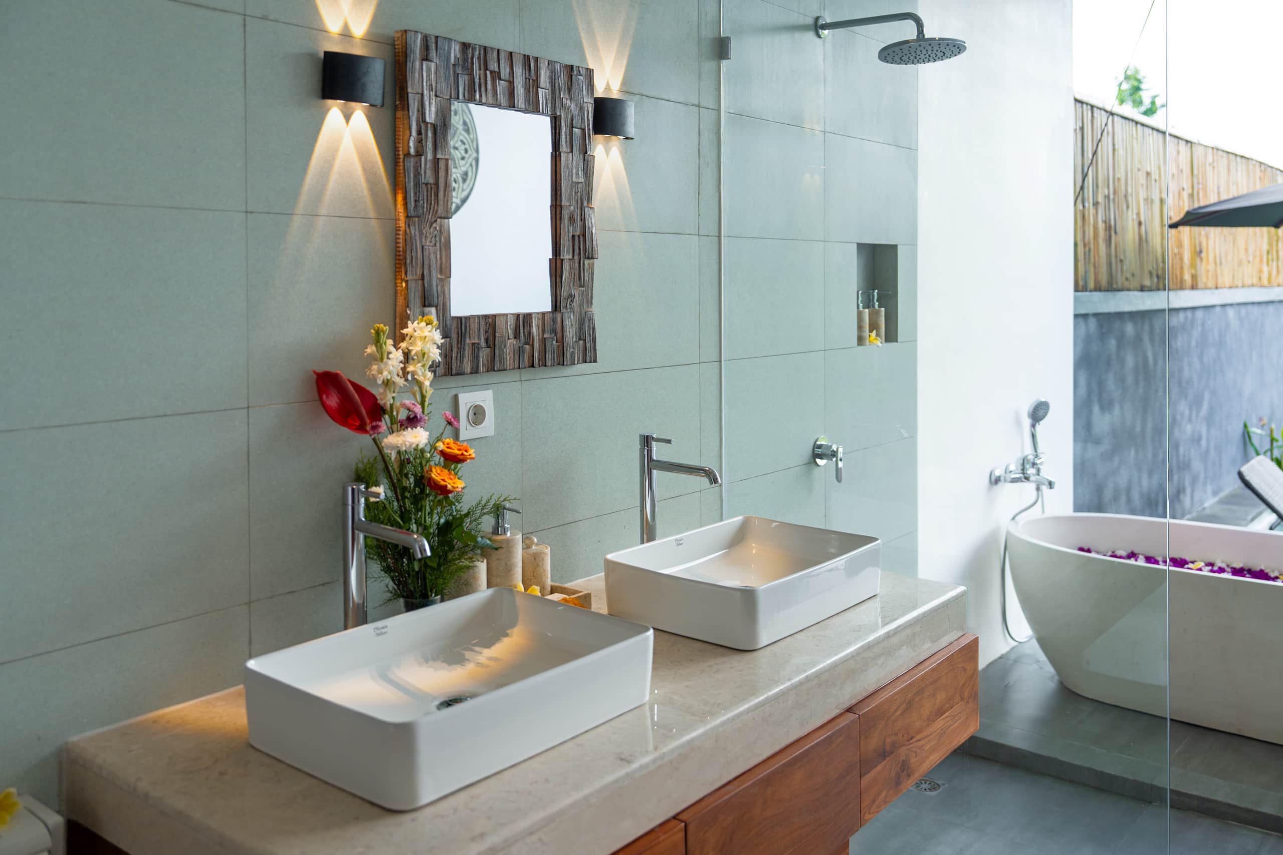 Alam Dana Ubud private villa 20