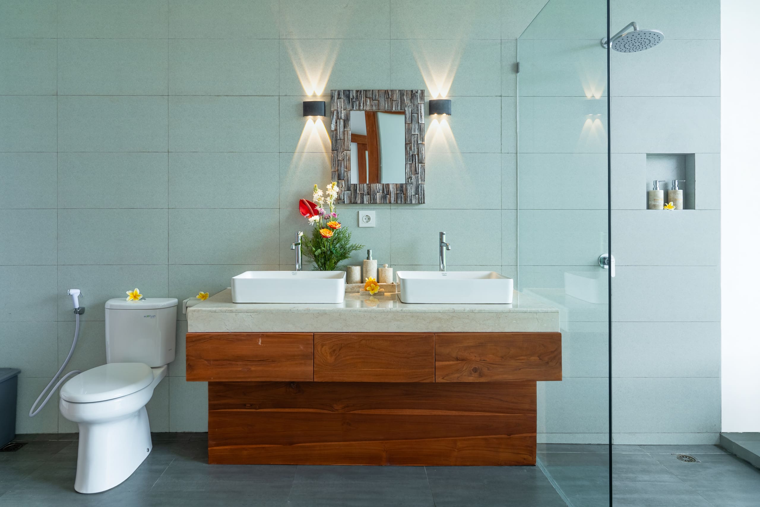 Alam Dana Ubud private villa 22