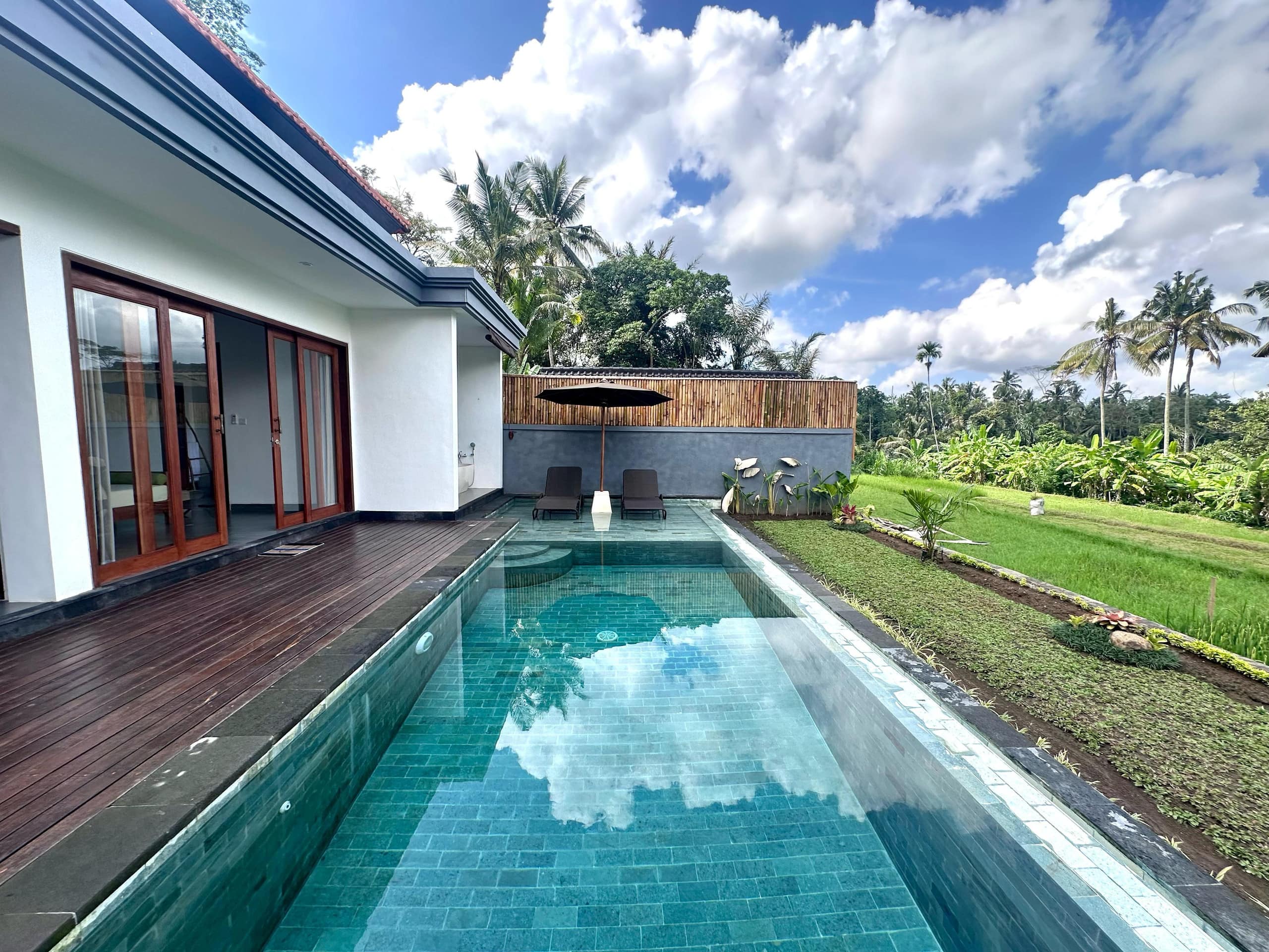 Alam Dana Ubud private villa 23