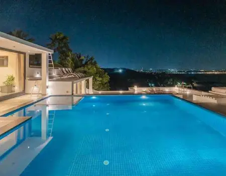Banyan Court Lux Candolim | 3BHK private Pool 11