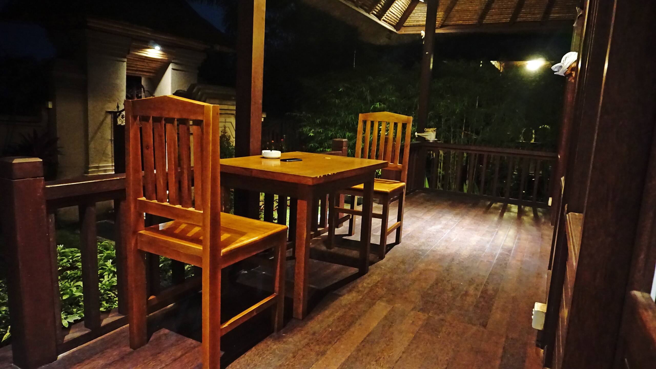 Pande House among rice field private Pool 30