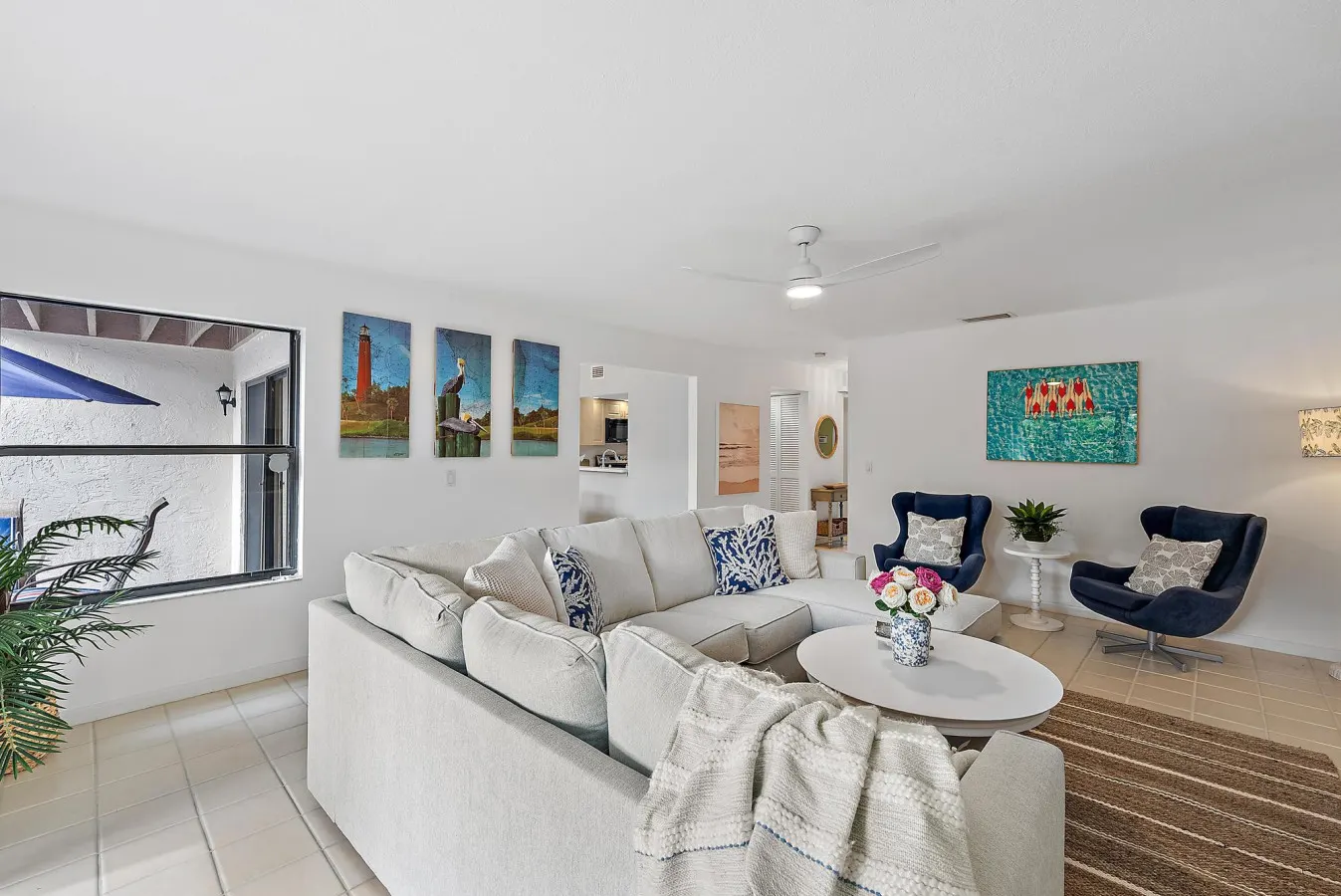 Sea Palms Villa In The Heart Of Jupiter 16