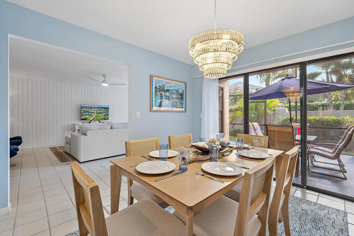 Sea Palms Villa In The Heart Of Jupiter 19